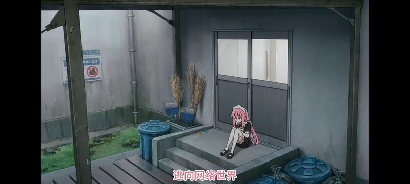 孤独摇滚,动画,动漫,番剧,ACG