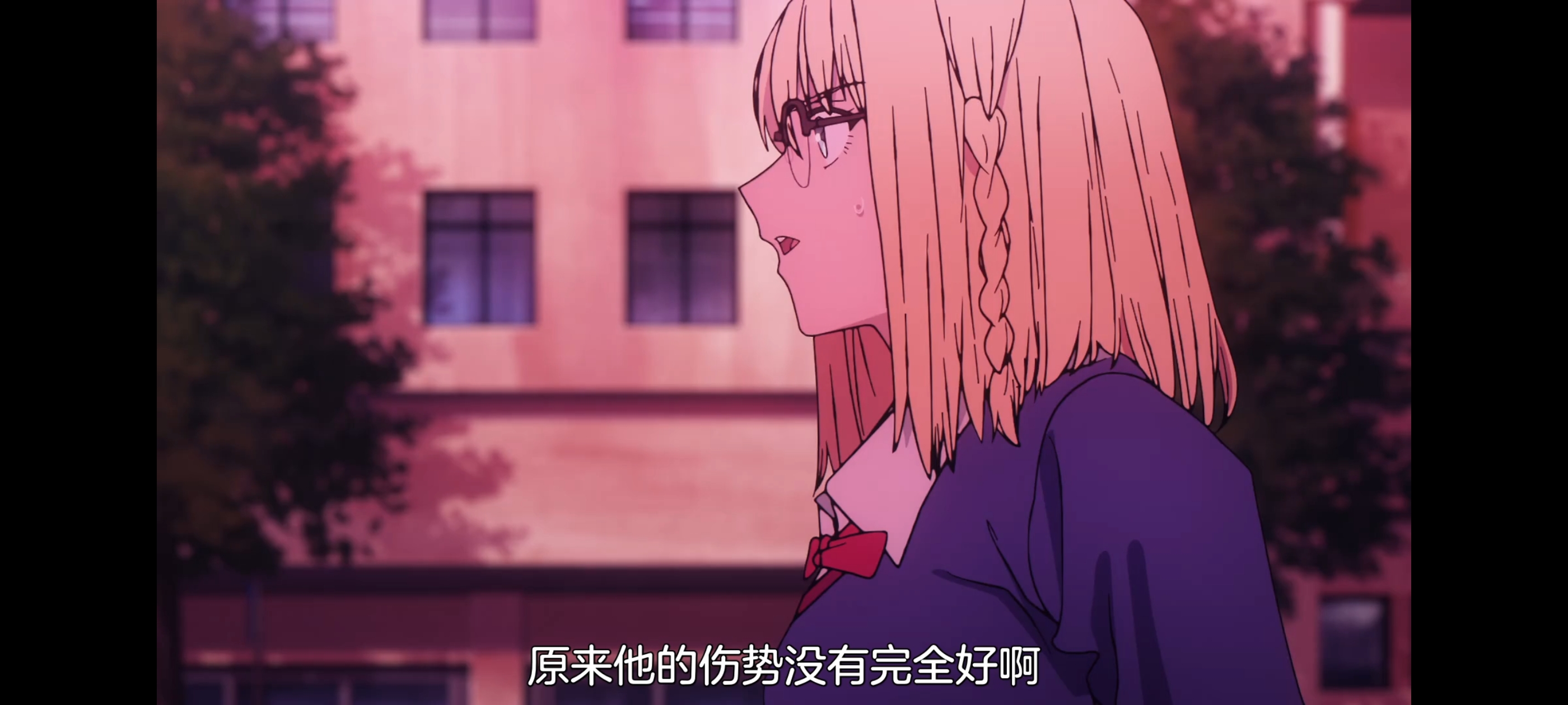 命运奇异赝品,FATE,FatestrangeFake,动漫,动画,番剧,ACG