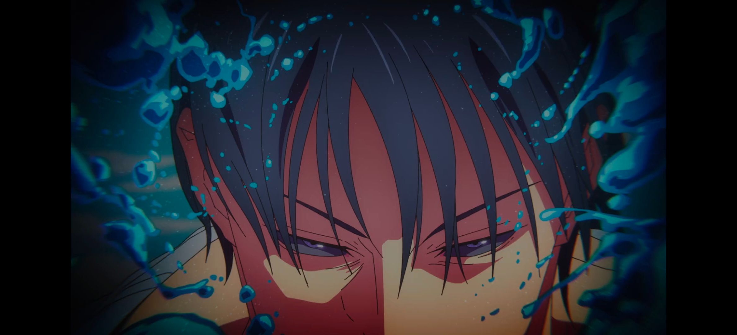 咒术回战,咒术回战第二季,动漫,动漫专区,番剧,动画