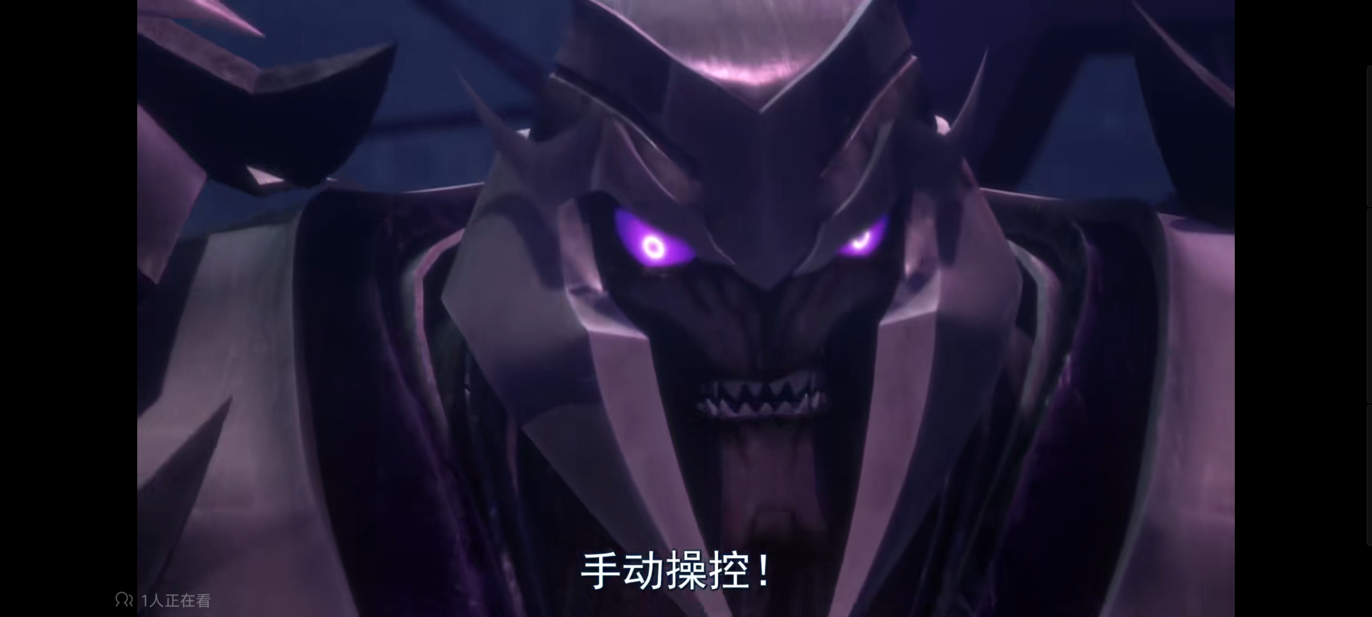 变形金刚,变形金刚领袖之证,动漫,动画,番剧,ACG