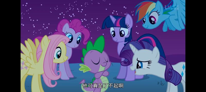 小马宝莉,彩虹小马,我的小马驹,动画,动漫,番剧,ACG,小马宝莉友谊魔法