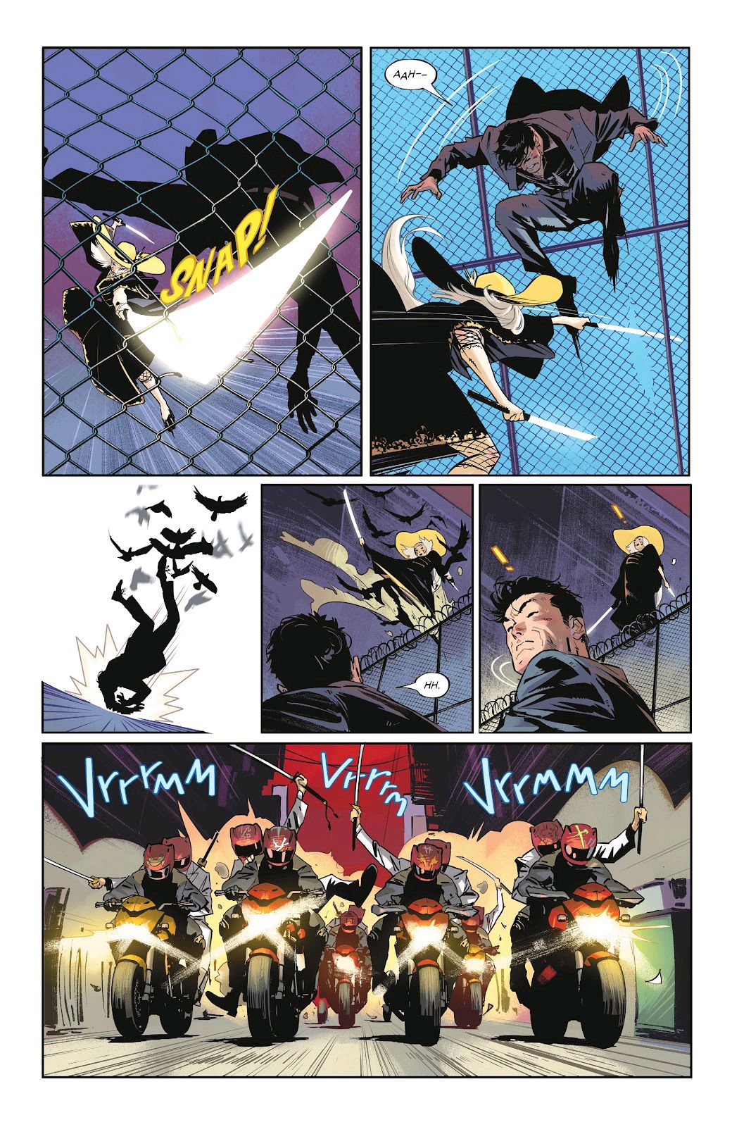 DC,DC漫画,美漫,超级英雄,漫画,动漫,蝙蝠侠,绘画,哥谭,ACG