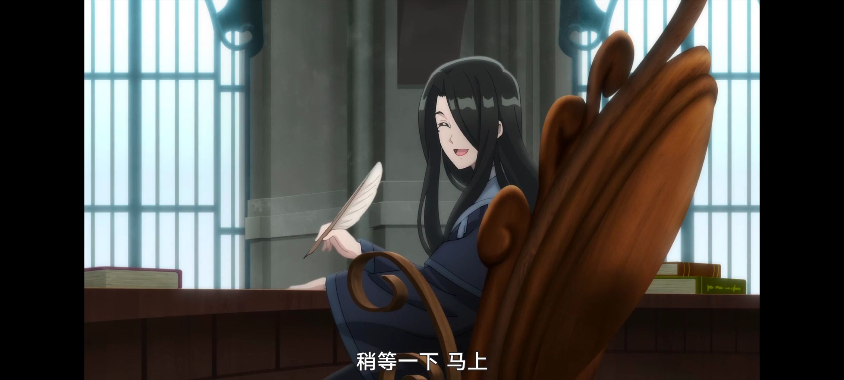 魔女之旅,动画,动漫,番剧,ACG