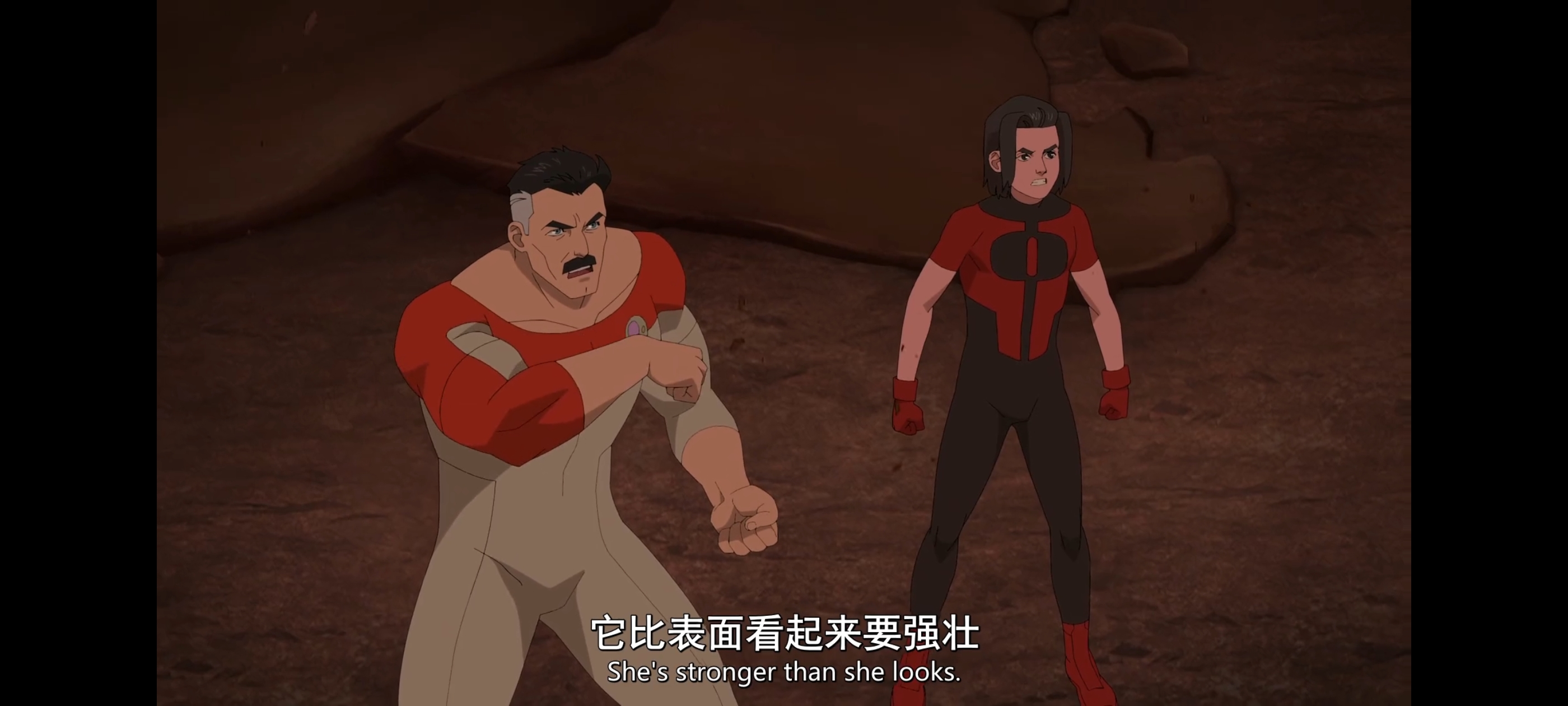 无敌少侠,image,动画,动漫,番剧,ACG