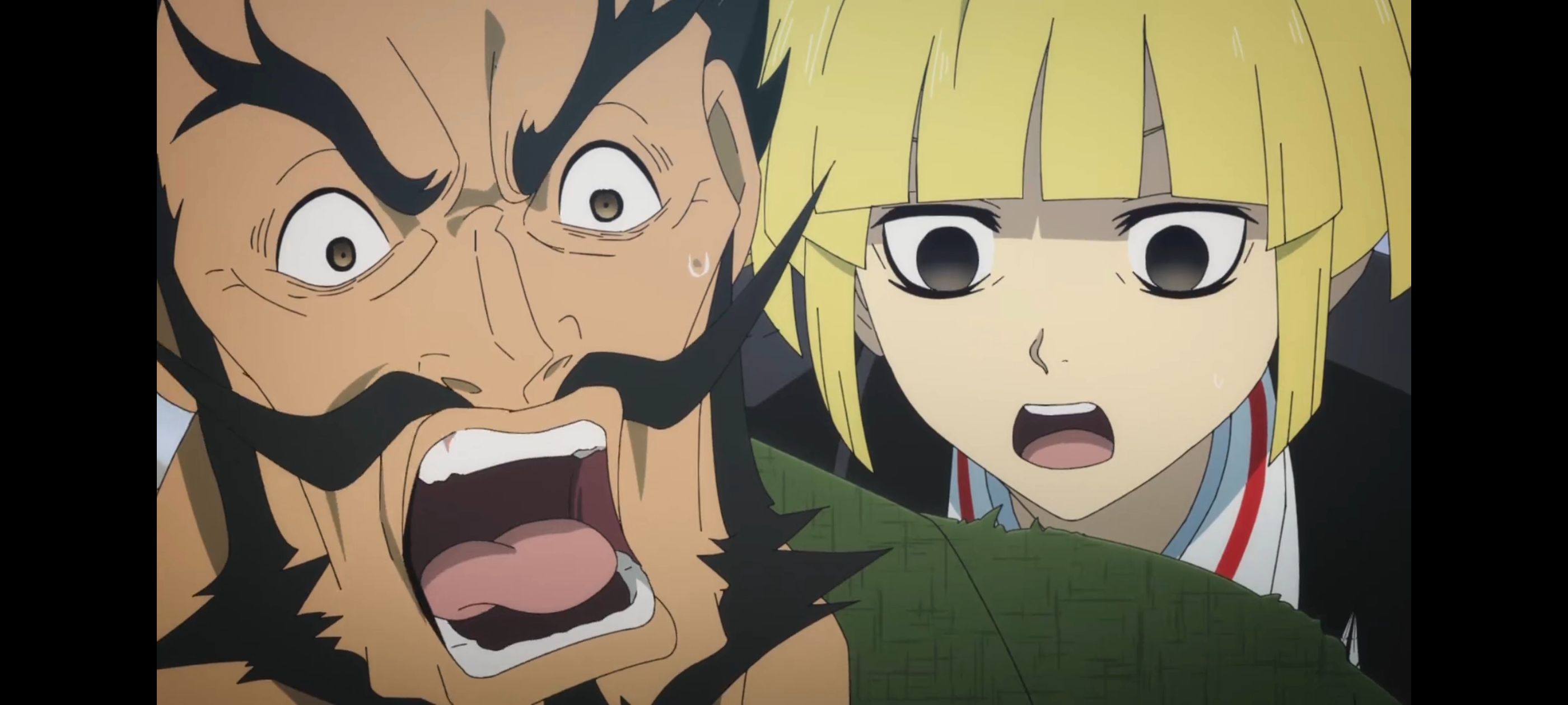 地狱乐,动画,动漫,番剧,ACG