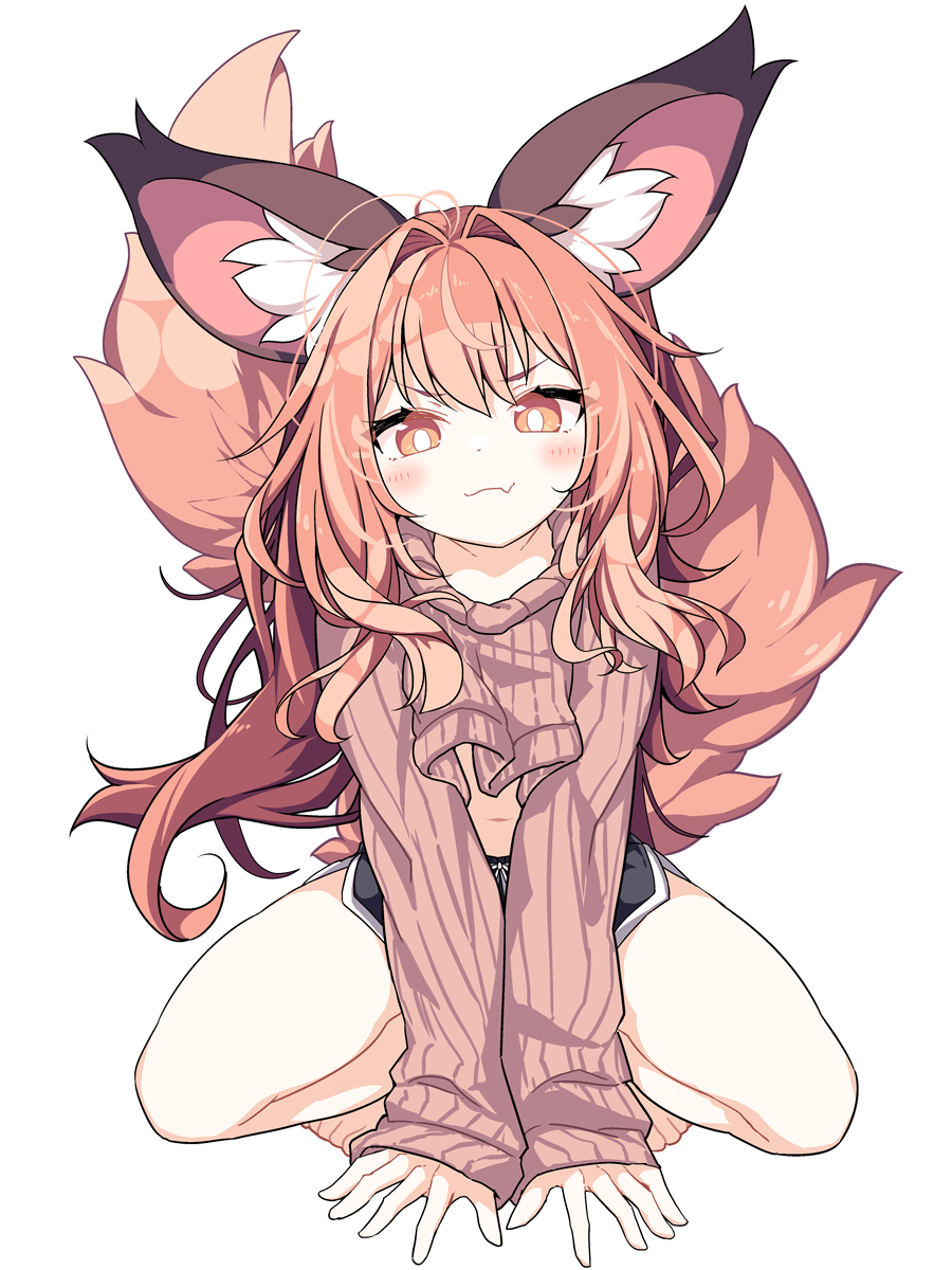 插画