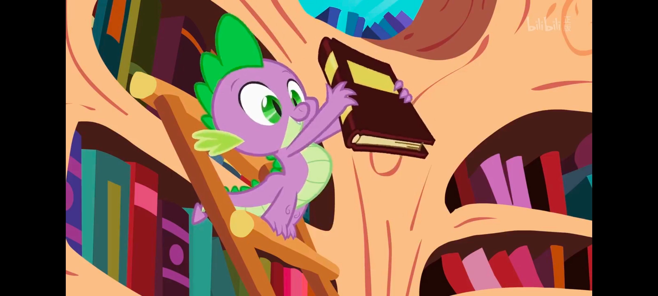 小马宝莉,彩虹小马,我的小马驹,动漫,动画,番剧,ACG