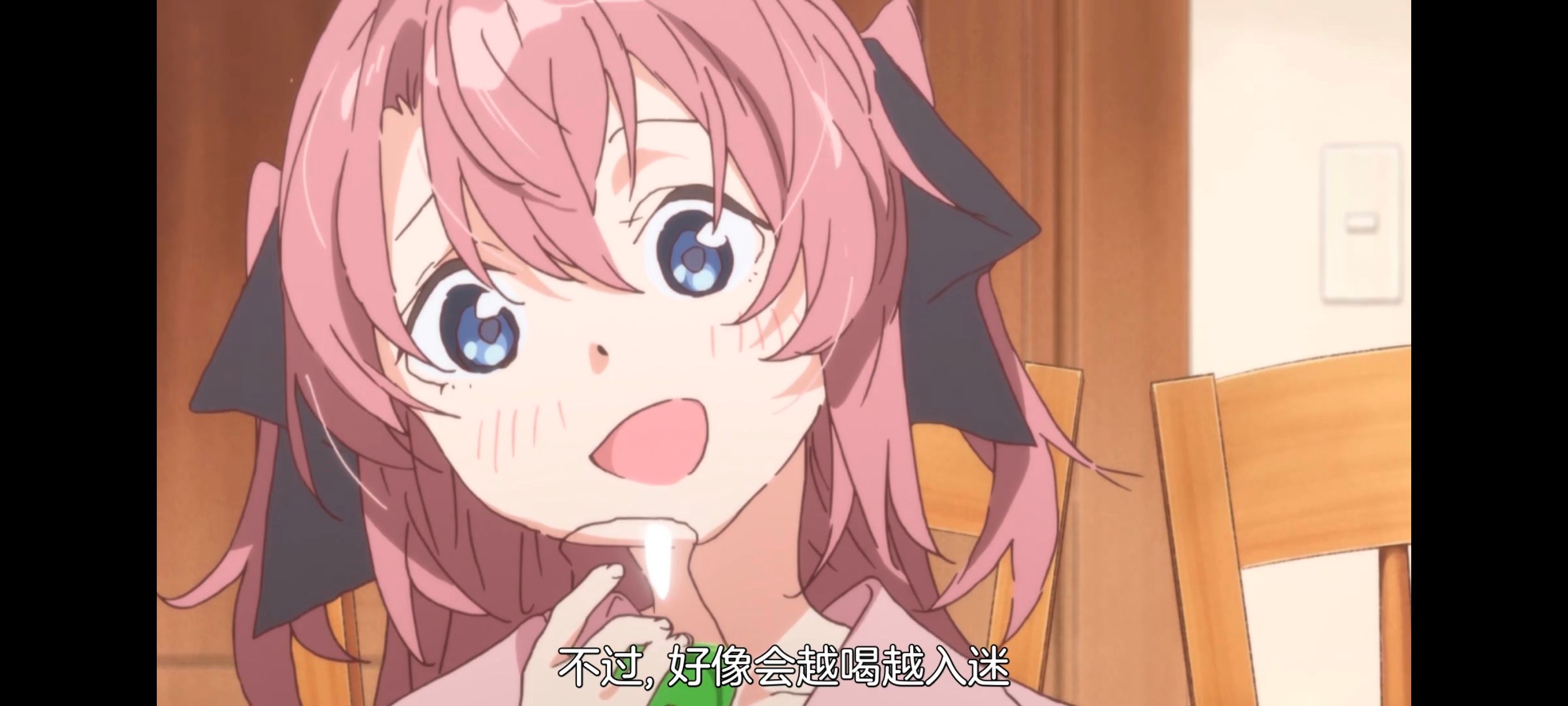 上伊那牡丹醉姿如百合,上伊那牡丹酒醉身姿似百合花般,动漫,动画,番剧,二次元,ACG