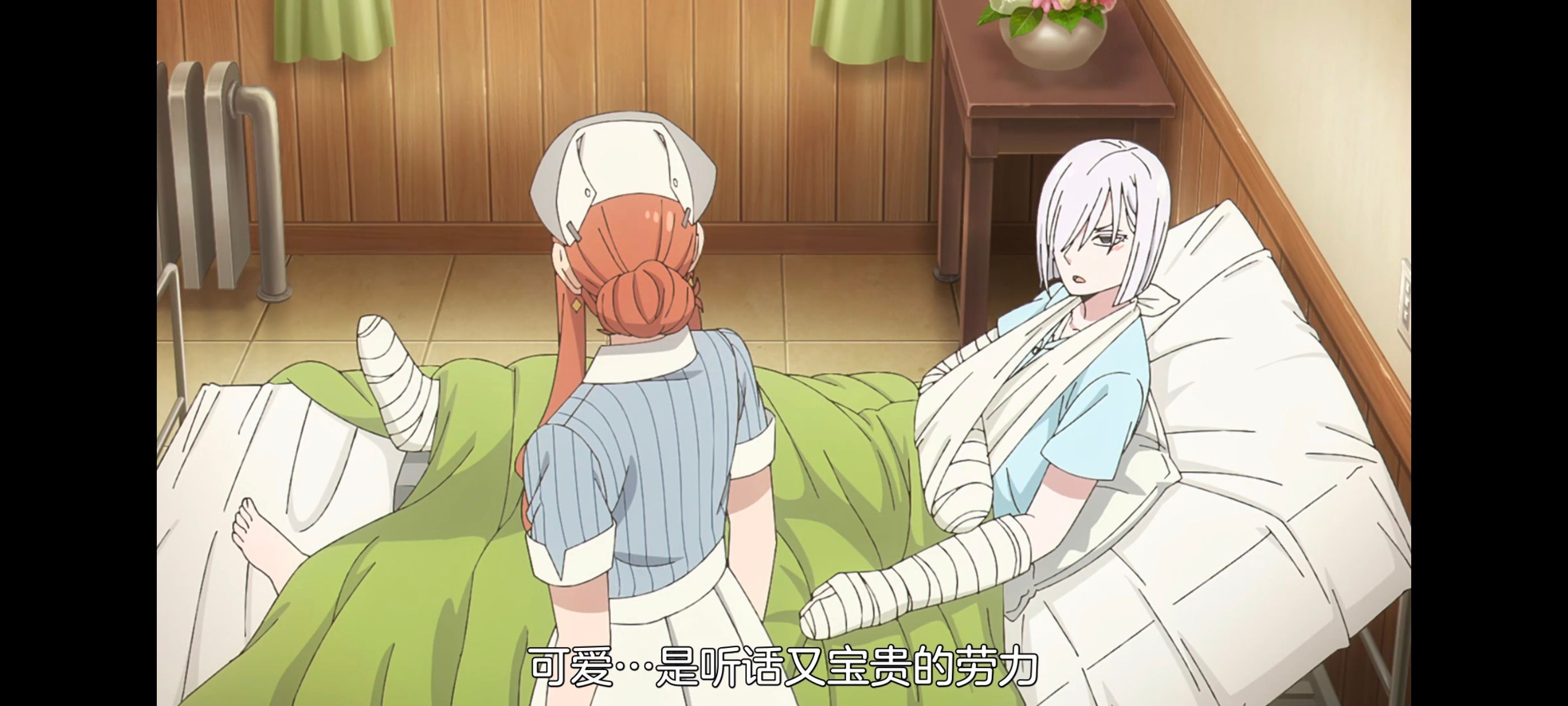 间谍过家家,SPYFAMILY,动画,动漫,番剧,ACG