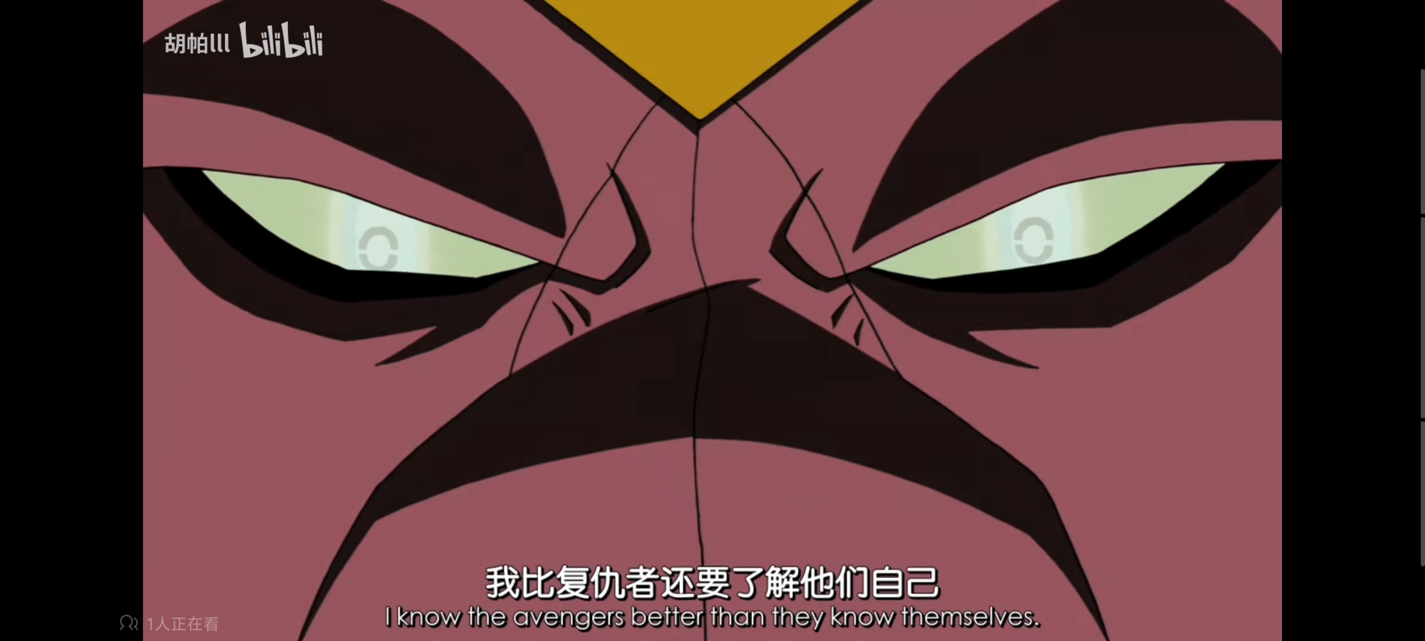 复仇者世界上最强英雄组合,超级英雄联盟复仇者,复仇者联盟,超级英雄,动画,动漫,番剧,漫威,ACG