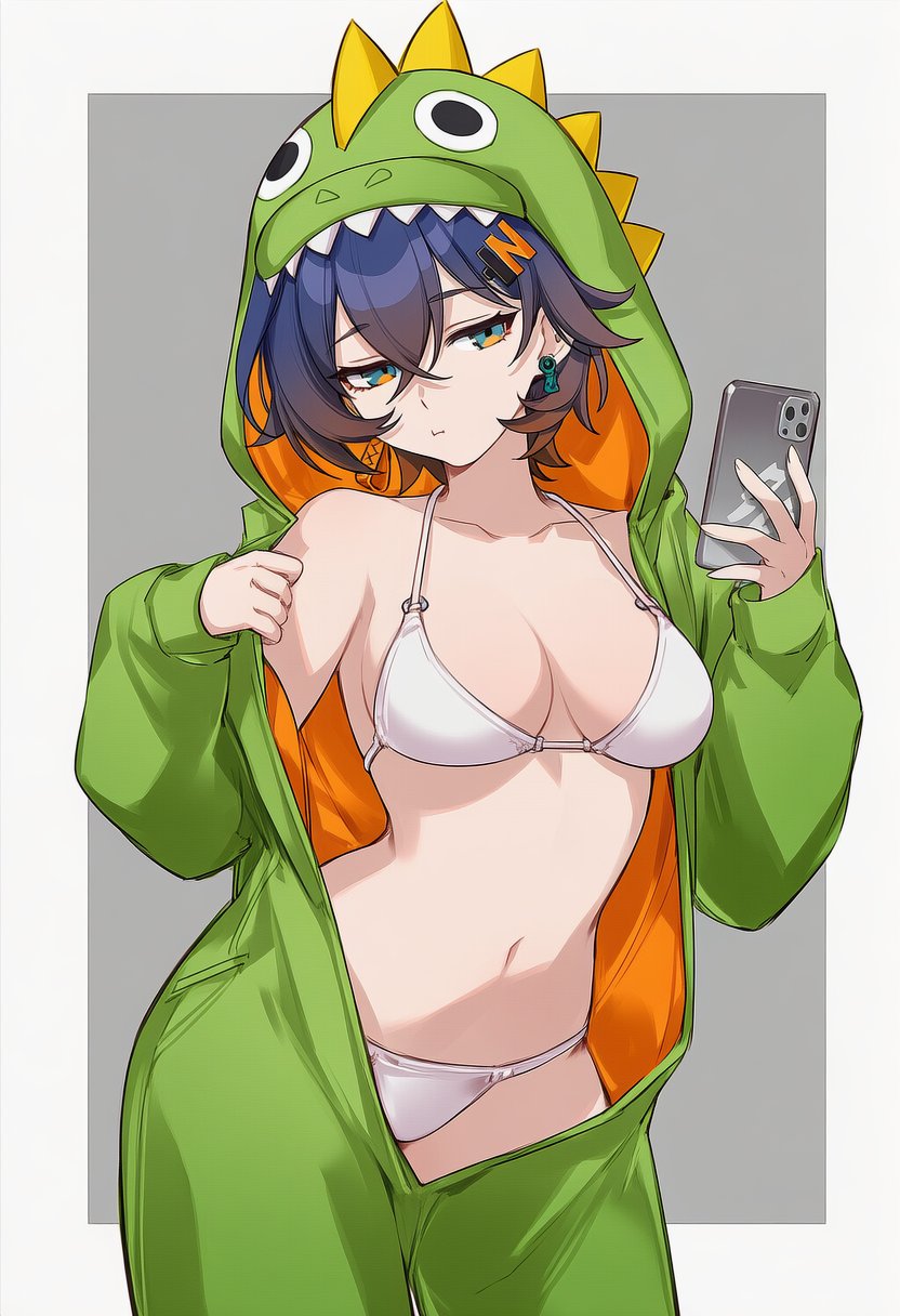 插画