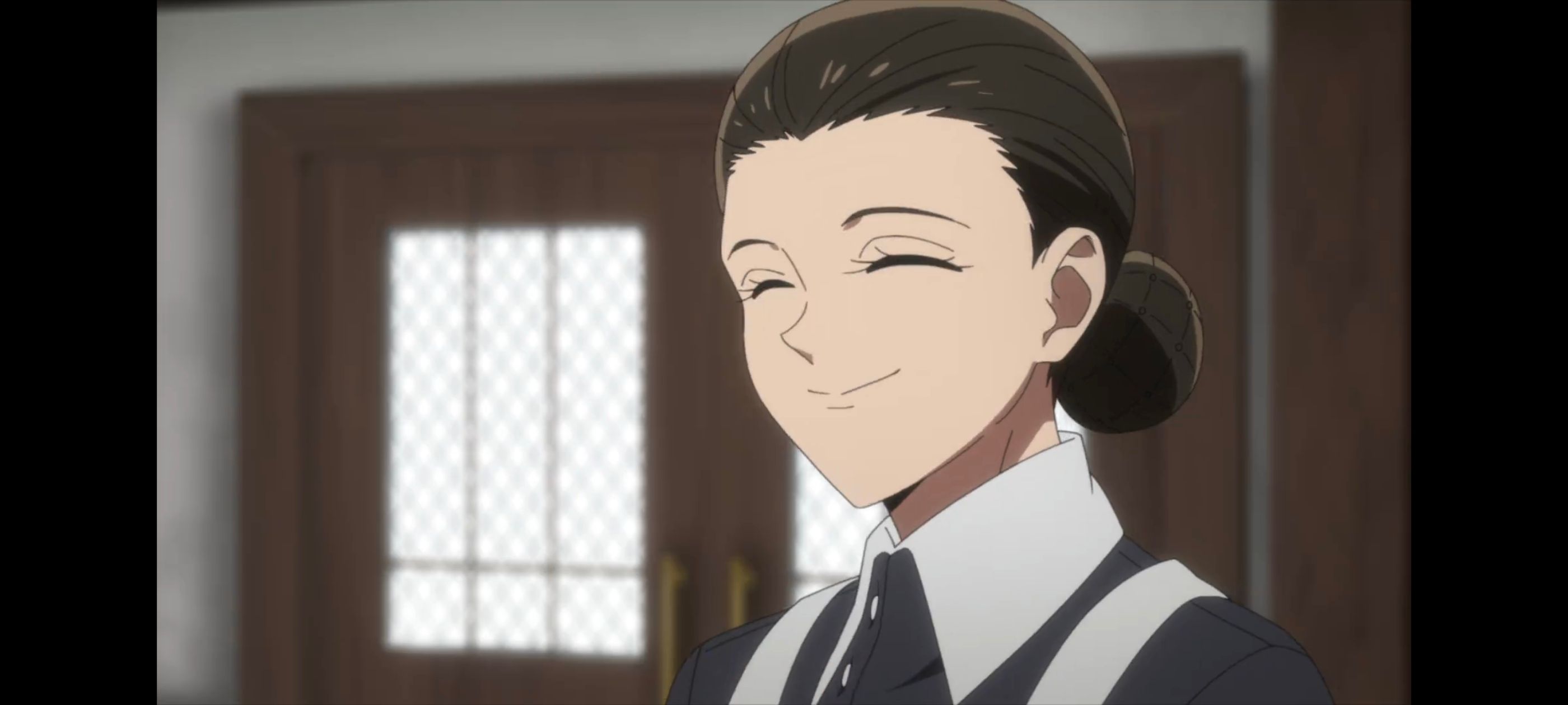 约定的梦幻岛,动画,动漫,番剧,二次元,ACG