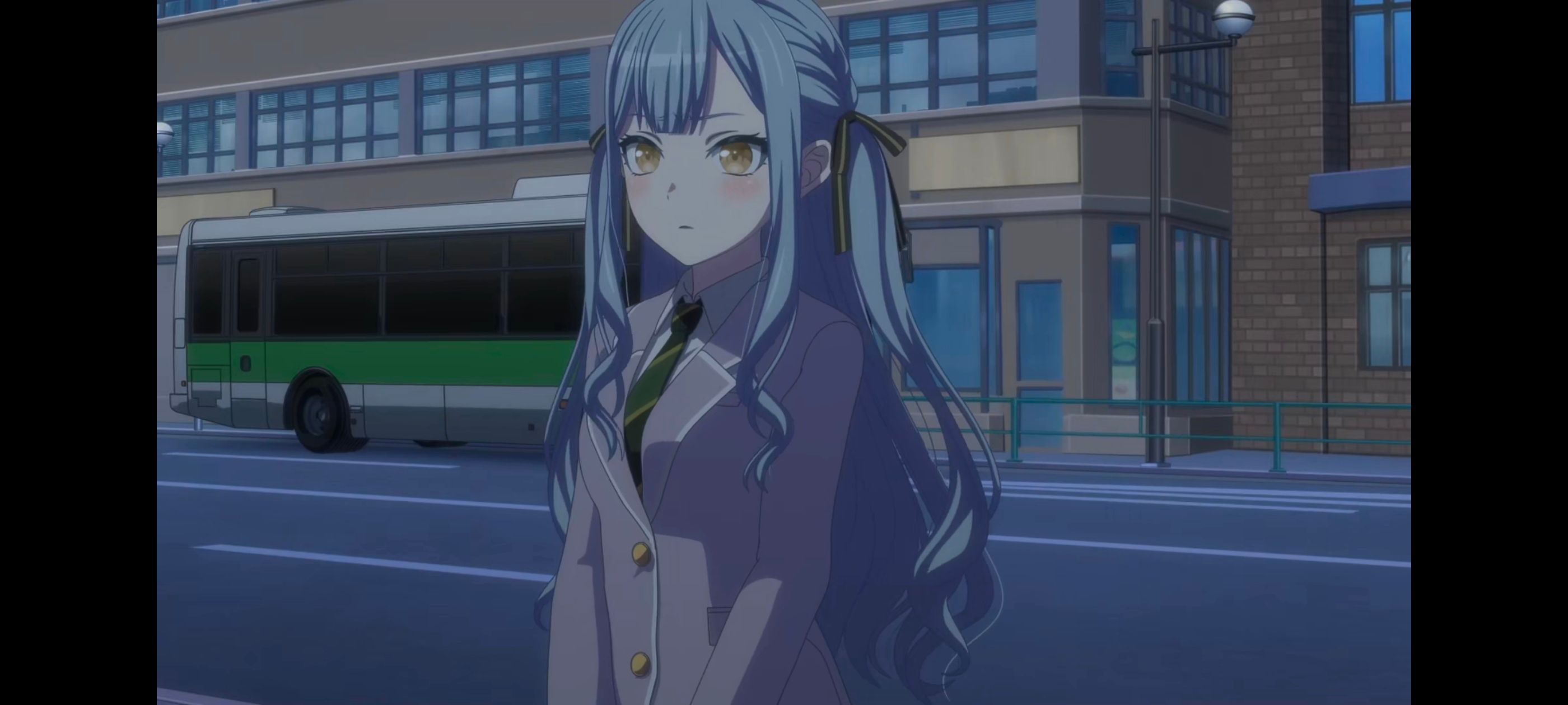 BANGDREAM,AveMujica,邦邦,动漫,动漫区,番剧,动画,ACG