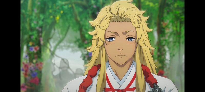 地狱乐,动画,动漫,ACG,番剧