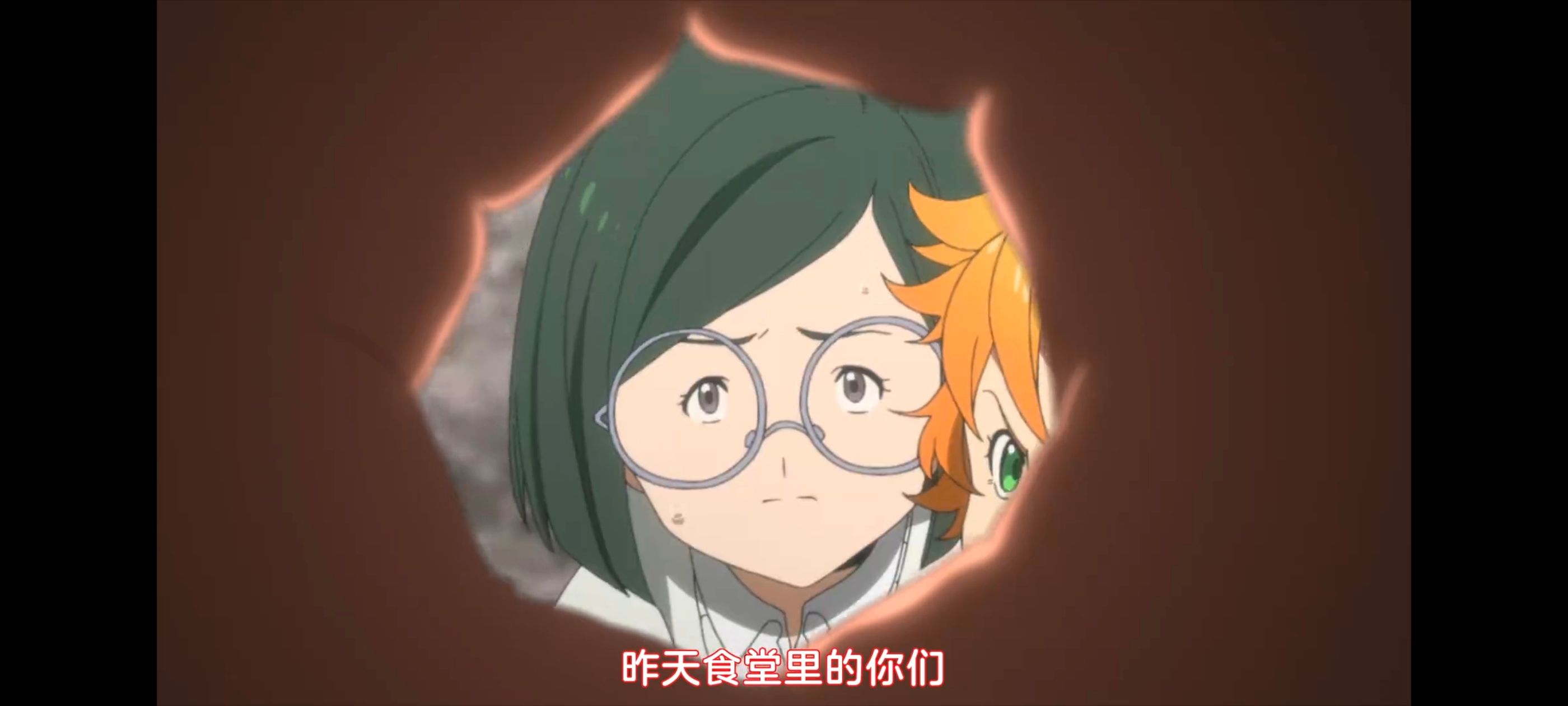 约定的梦幻岛,动画,动漫,番剧,ACG