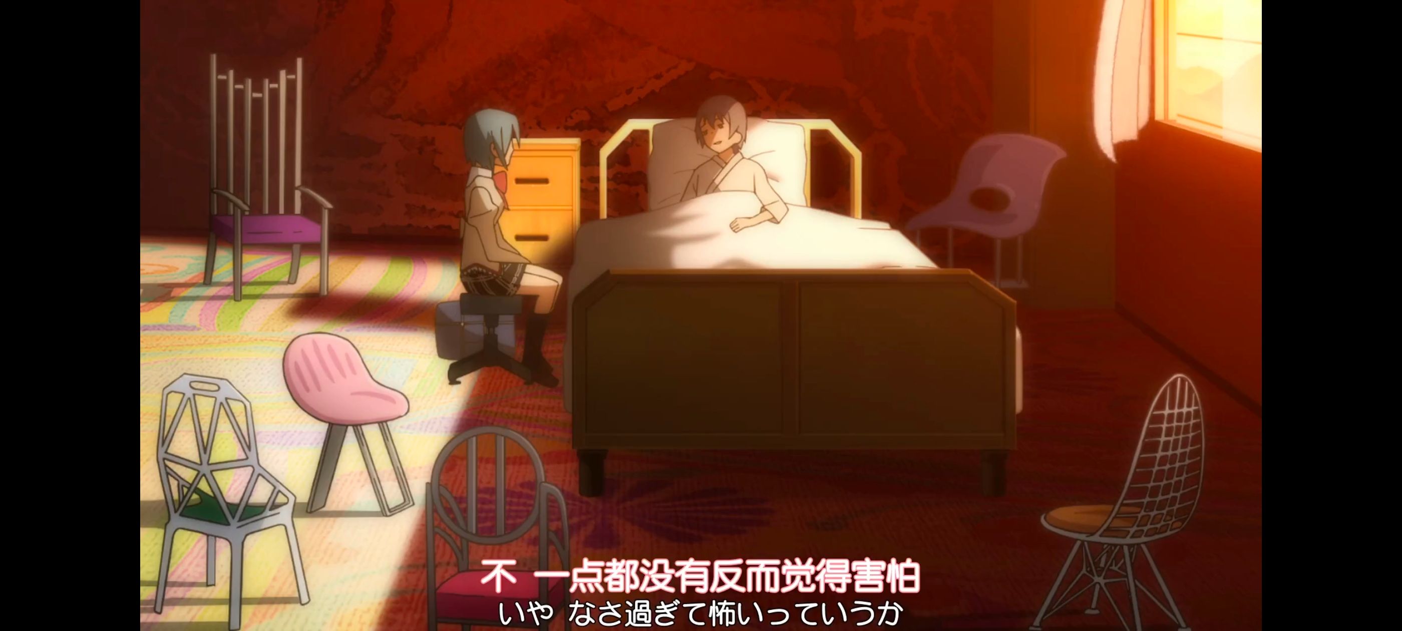 魔法少女小圆,魔法少女,动画,动漫,番剧,ACG