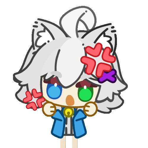 シモカゼちゃん