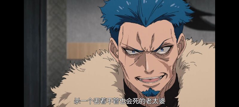 无职转生,无职转生到了异世界就拿出真本事,异世界,动画,动漫,番剧,二次元,日漫,ACG