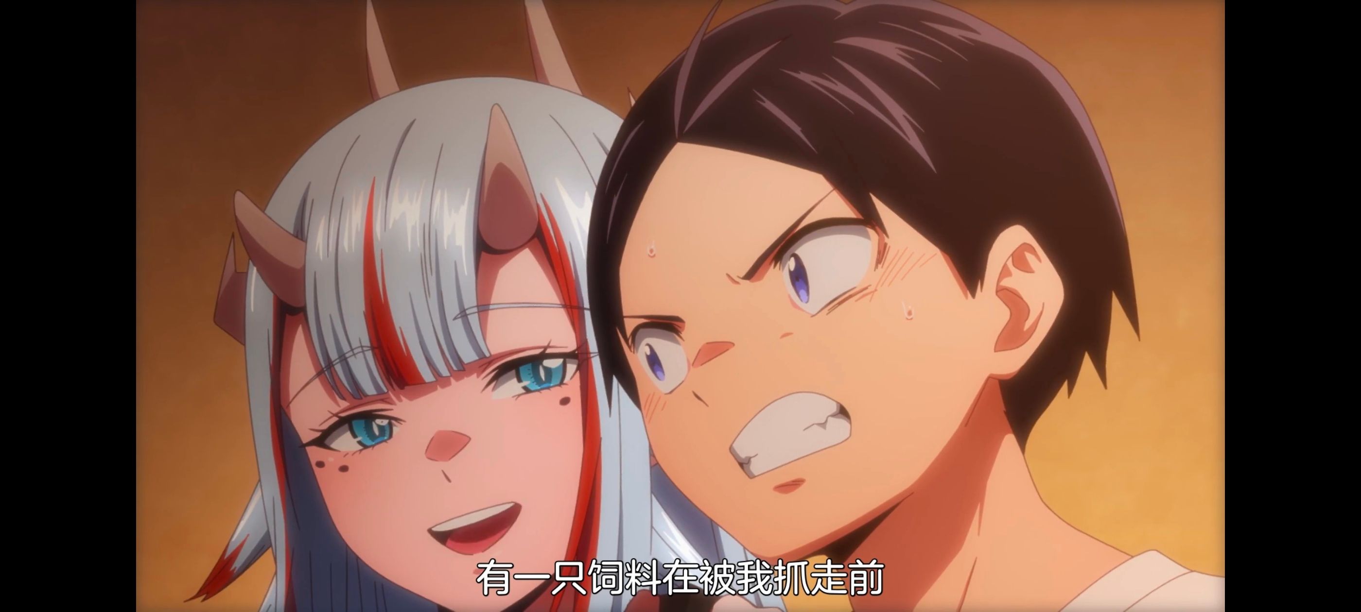 魔都精兵的奴隶,动漫,动画,番剧,二次元,ACG