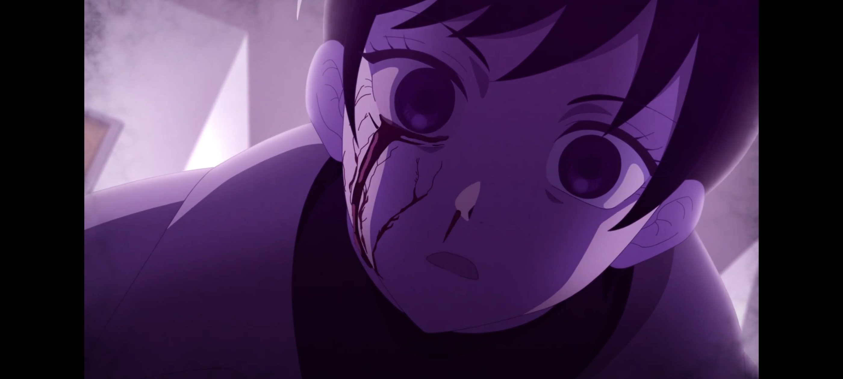 神八小妹并不可怕,小伽椰并不可怕,动画,动漫,番剧,二次元,ACG