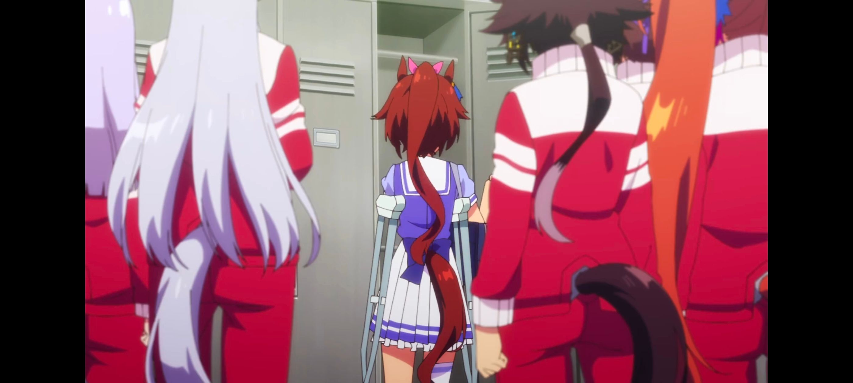 赛马娘,赛马娘PrettyDerby,赛马娘第二季,番剧,动画,动漫,二次元,ACG