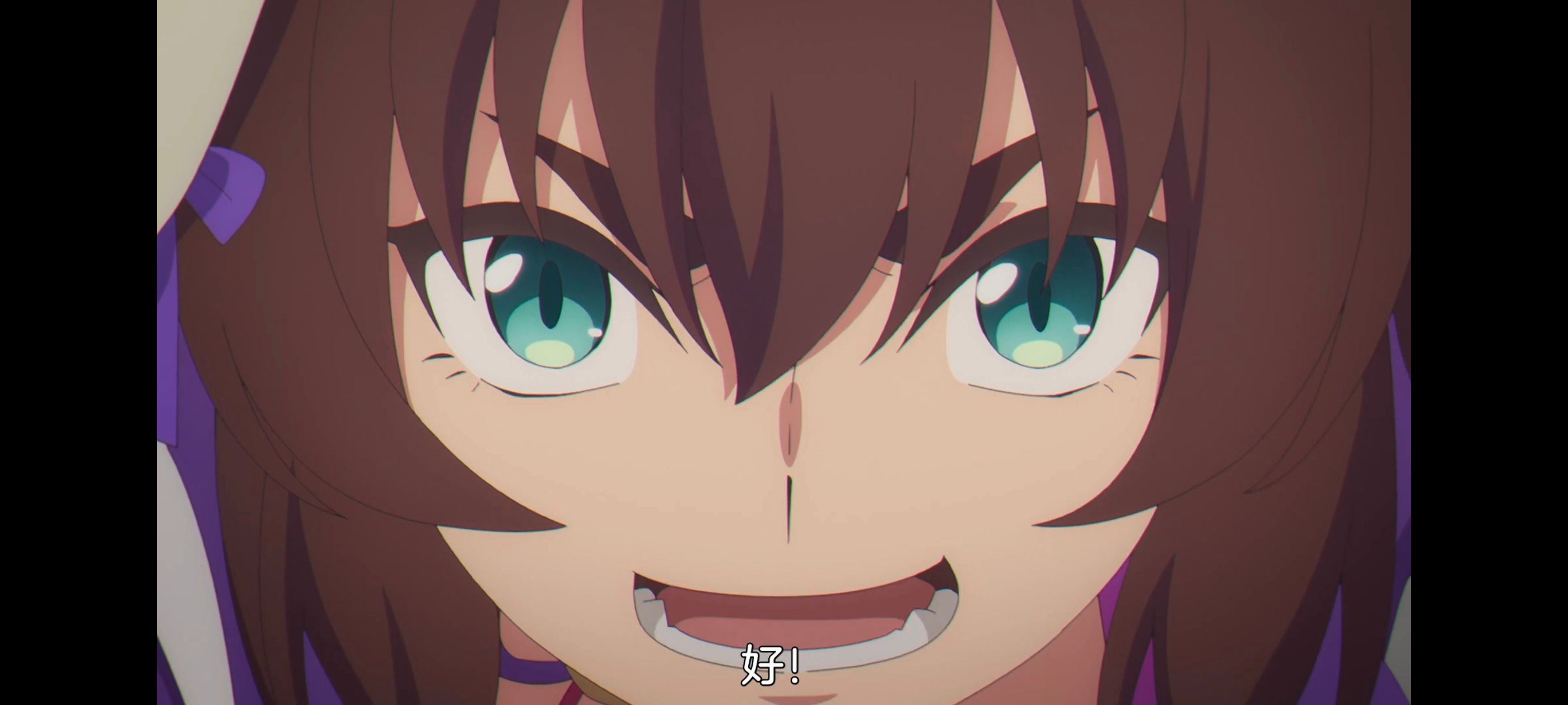 赛马娘,赛马娘PrettyDreby,芦毛灰姑娘,赛马娘芦毛灰姑娘,动画,动漫,番剧,ACG