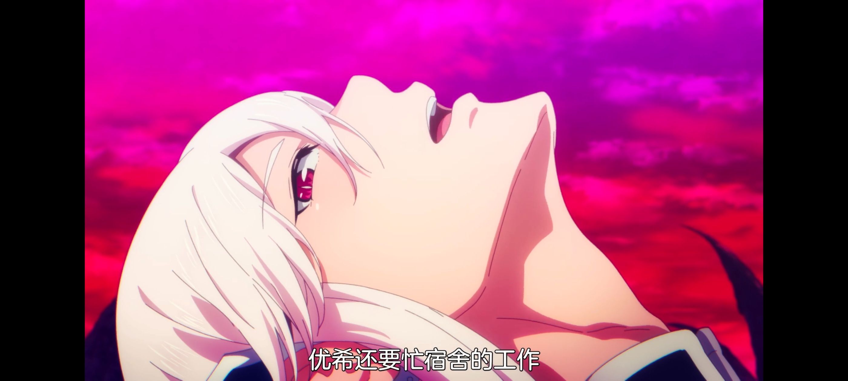 魔都精兵的奴隶,动画,动漫,番剧,ACG