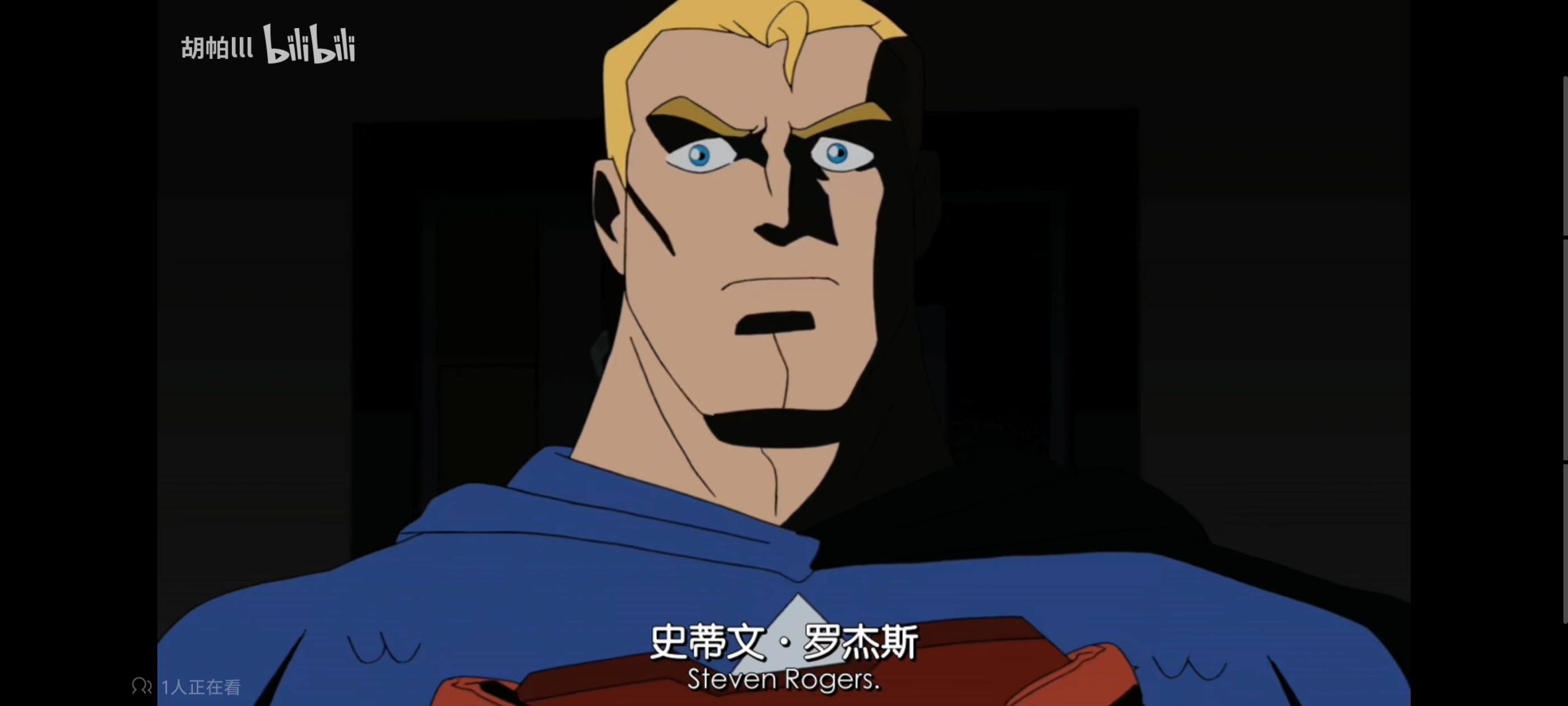 复仇者世界上最强英雄组合,超级英雄组合复仇者,动画,动漫,番剧,漫威,超级英雄,ACG,二次元