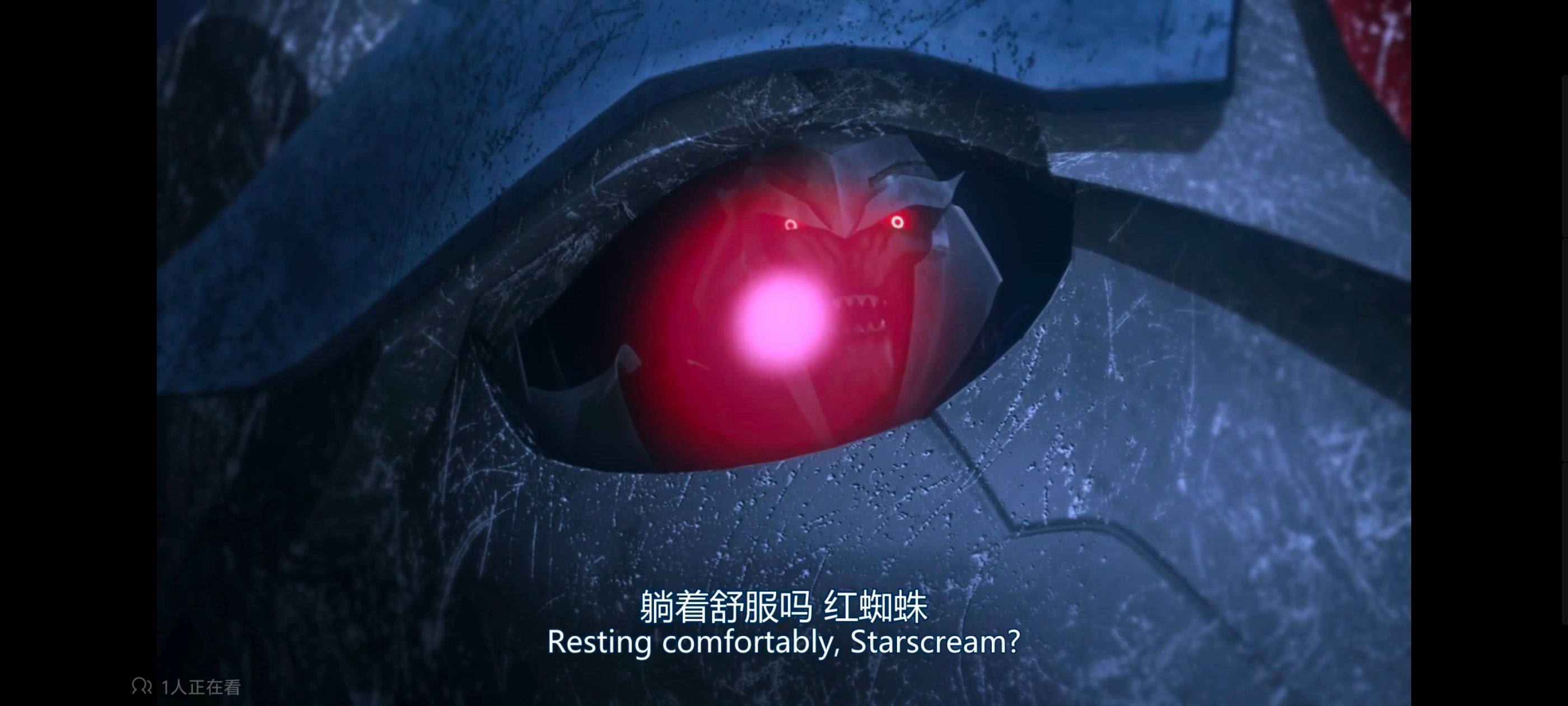 变形金刚,变形金刚领袖之证,动画,动漫,番剧,领袖之证,ACG