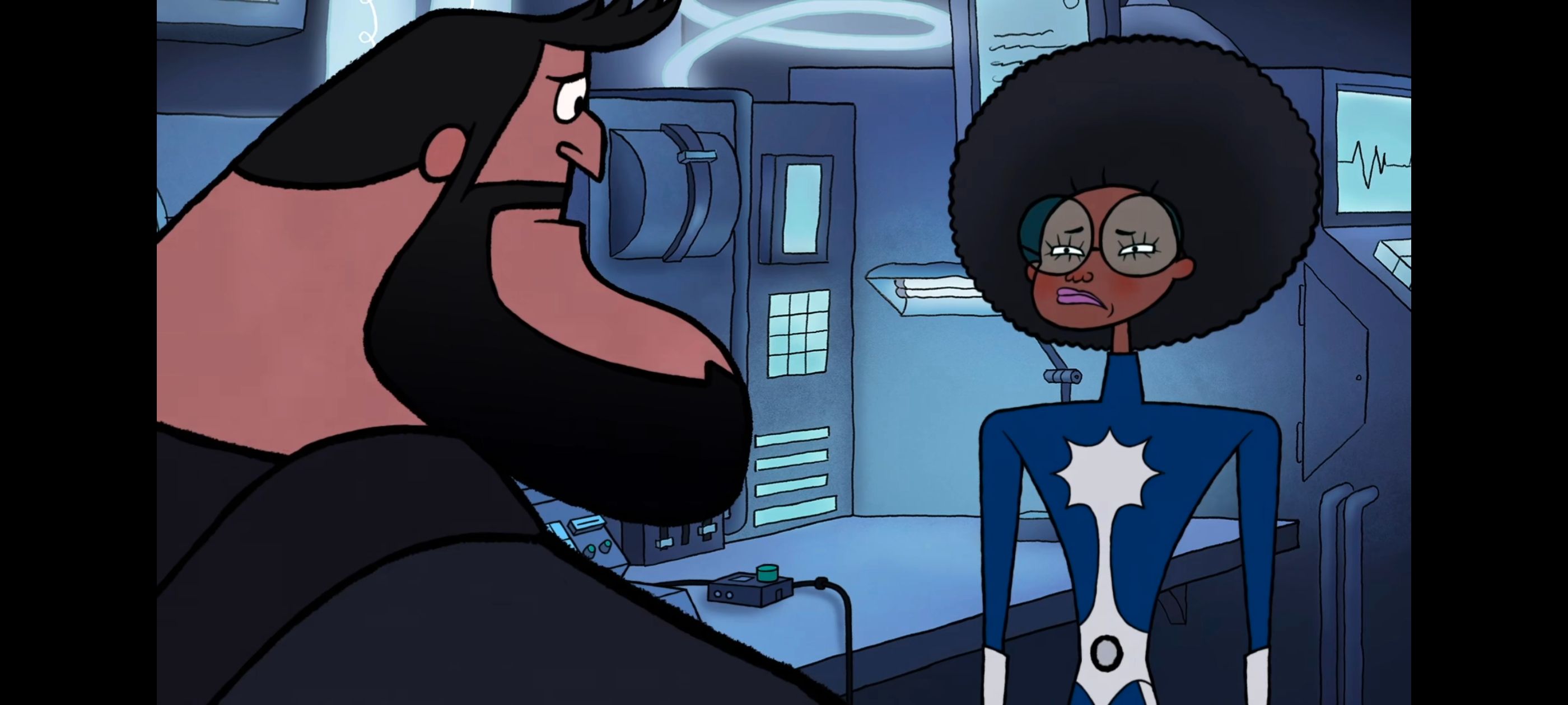 DC,美漫,蝙蝠侠家族,蝙蝠侠一家,动画,动漫,番剧,ACG