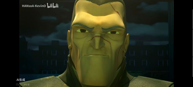 变形金刚,变形金刚领袖之证,动画,动漫,番剧,ACG