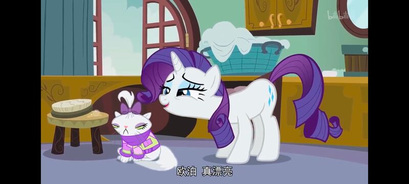 小马宝莉,小马宝莉友谊魔法,彩虹小马,我的小马驹,动画,动漫,番剧,ACG