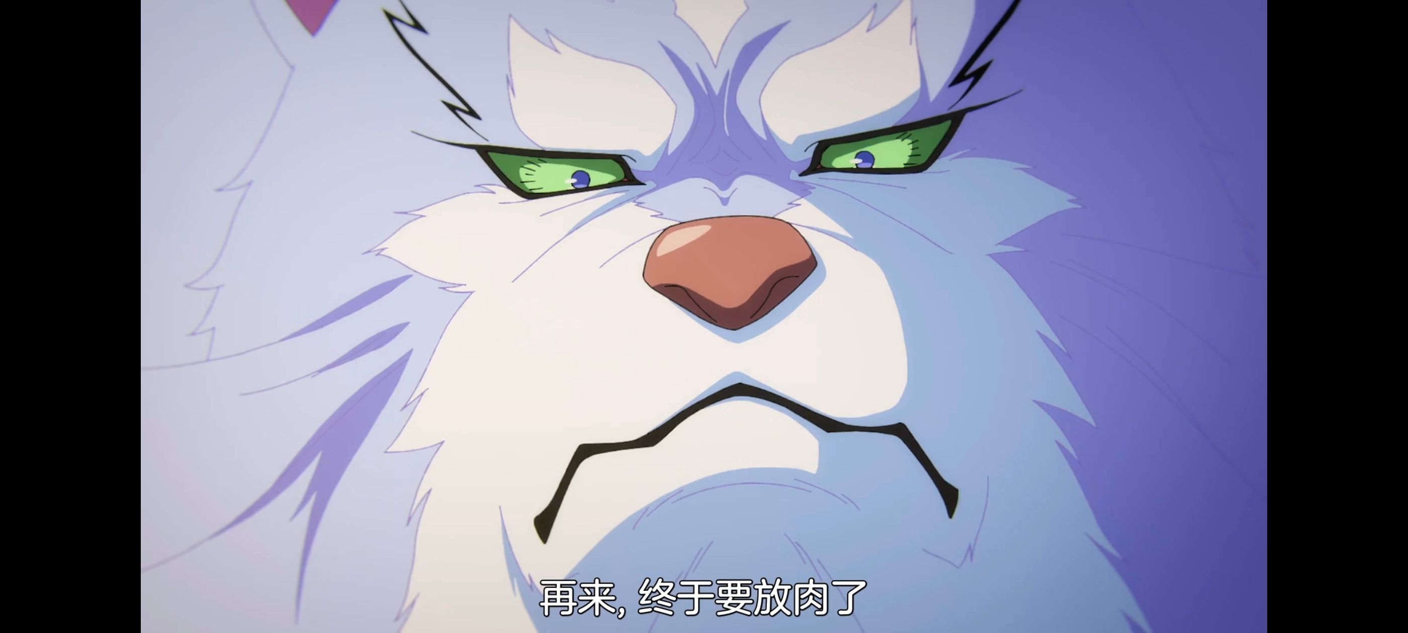 网购技能开启异世界美食之旅,拥有超常技能的异世界流浪美食家,动画,动漫,番剧,ACG