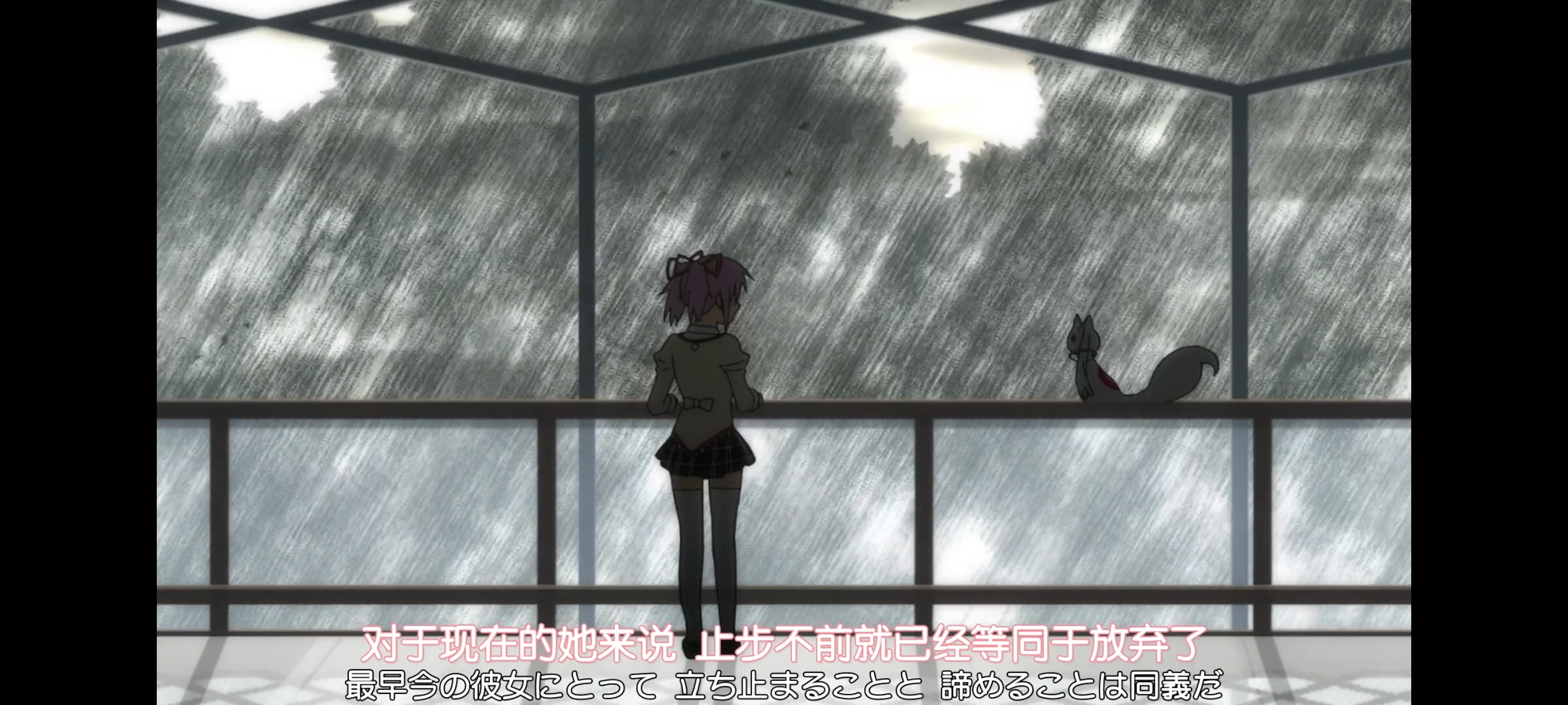 魔法少女小圆,魔法少女,动画,动漫,番剧,二次元,ACG