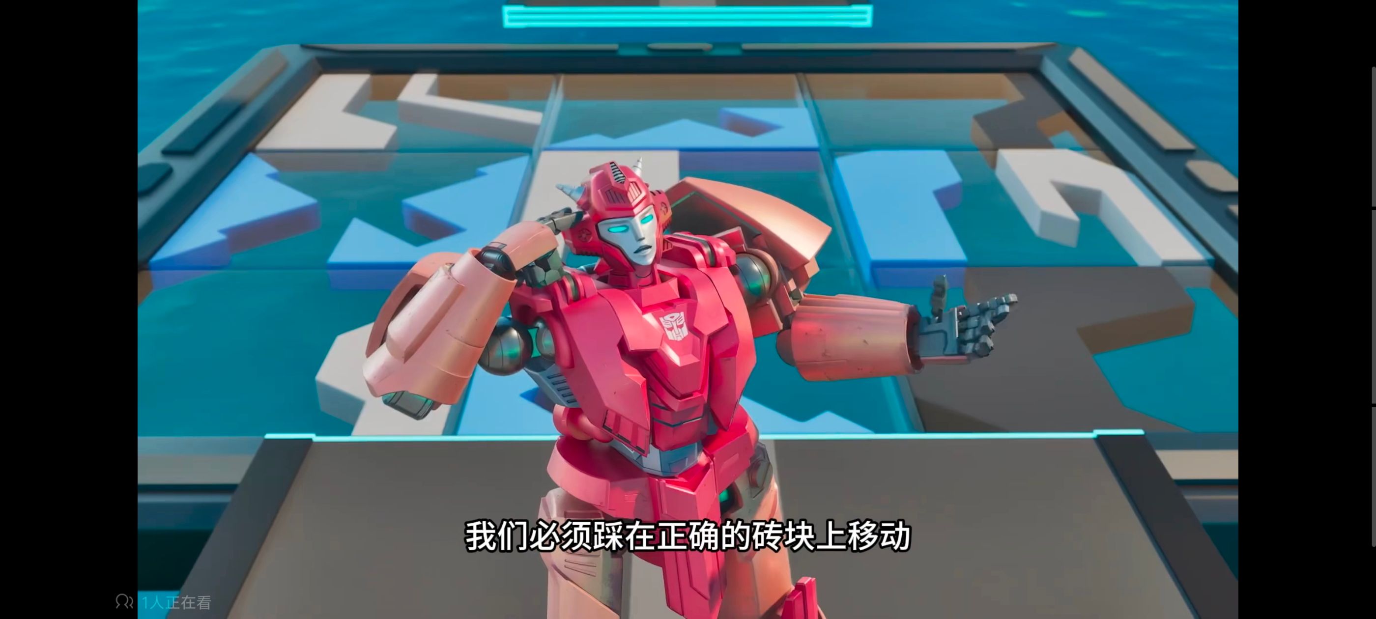 变形金刚,变形金刚赛博世界,动画,动漫,番剧,ACG