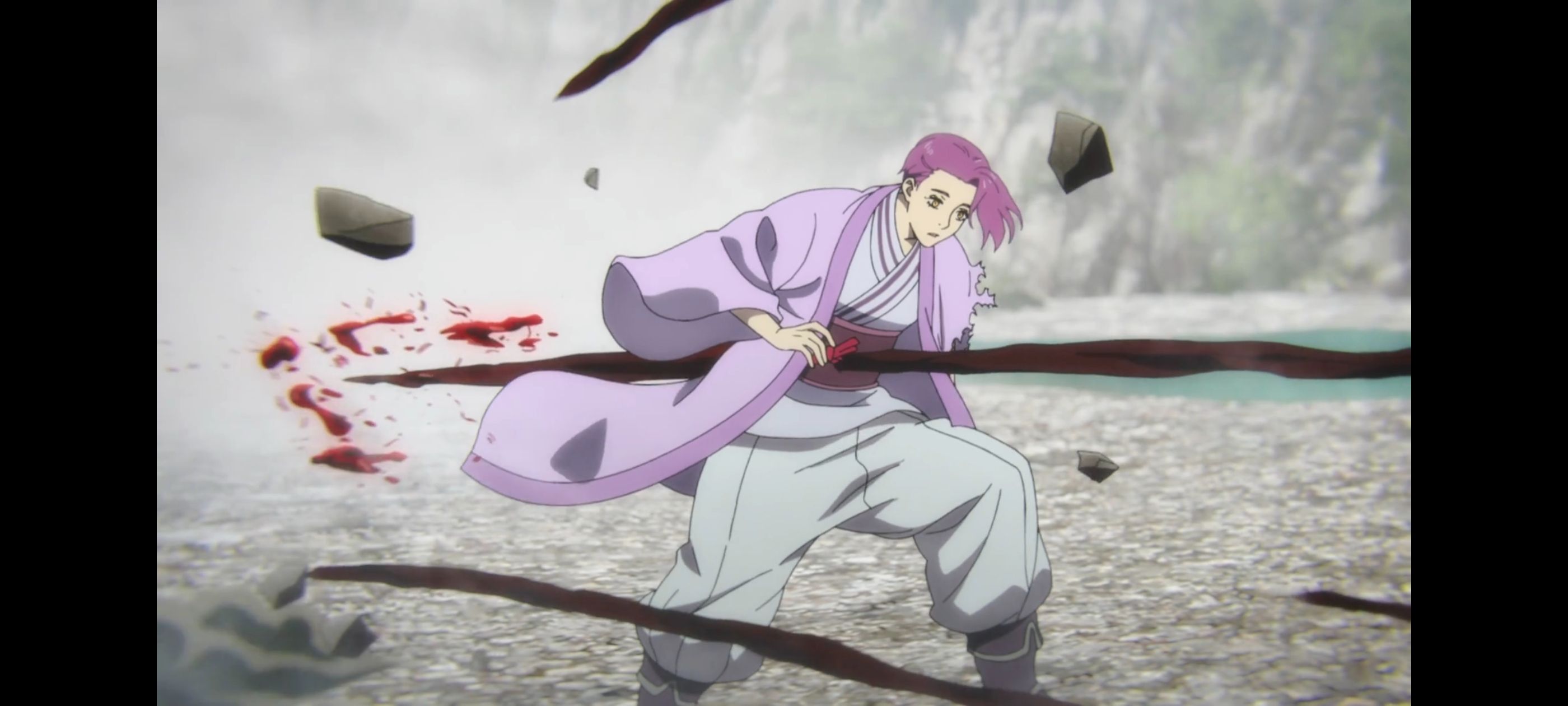 地狱乐,动画,动漫,番剧,ACG