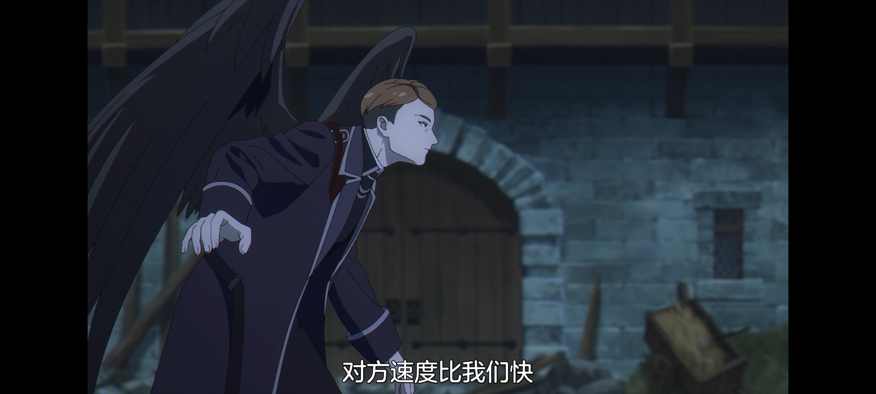 葬送的芙莉莲,动画,动漫,番剧,ACG,二次元