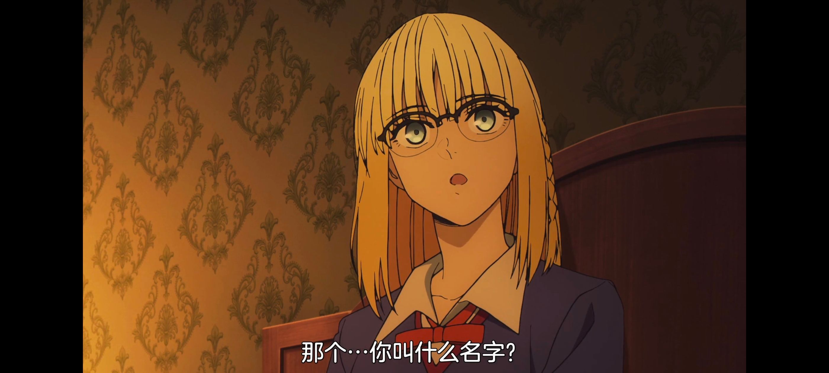 FATE,命运奇异赝品,FatestrangeFake,动画,动漫,番剧,ACG