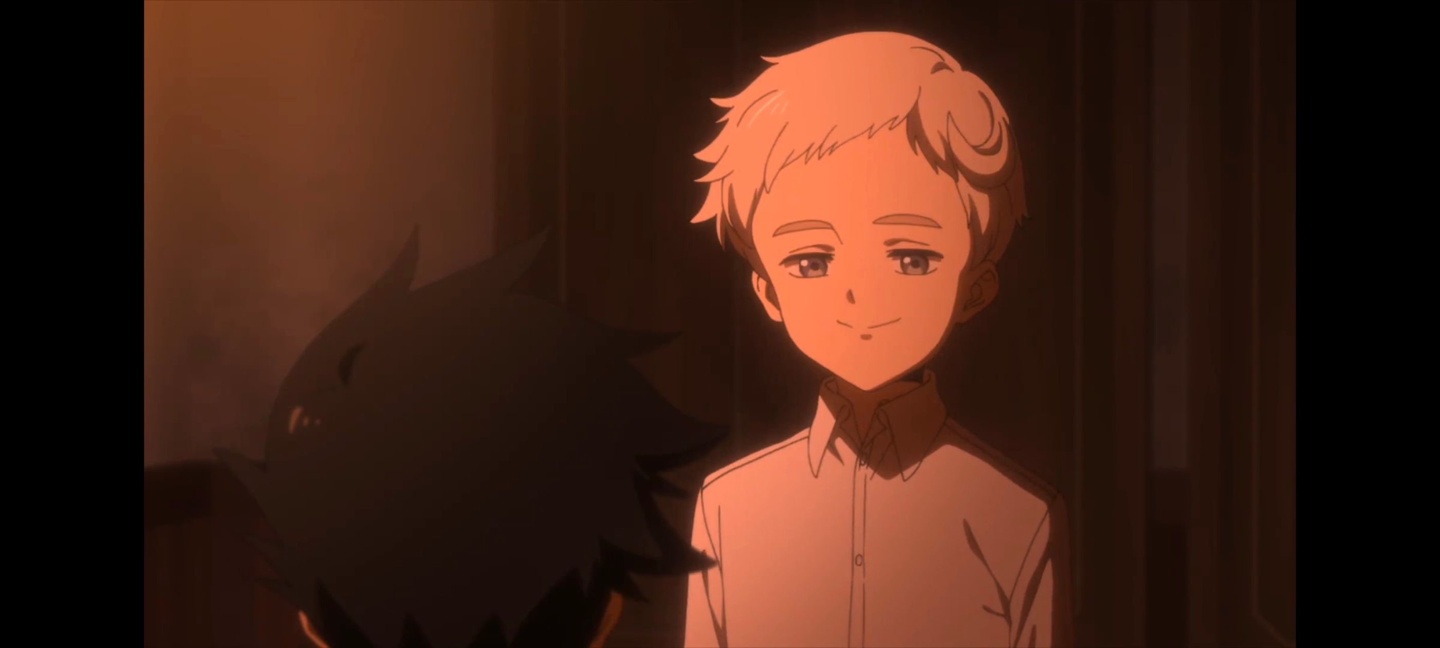 约定的梦幻岛,动画,动漫,番剧,ACG