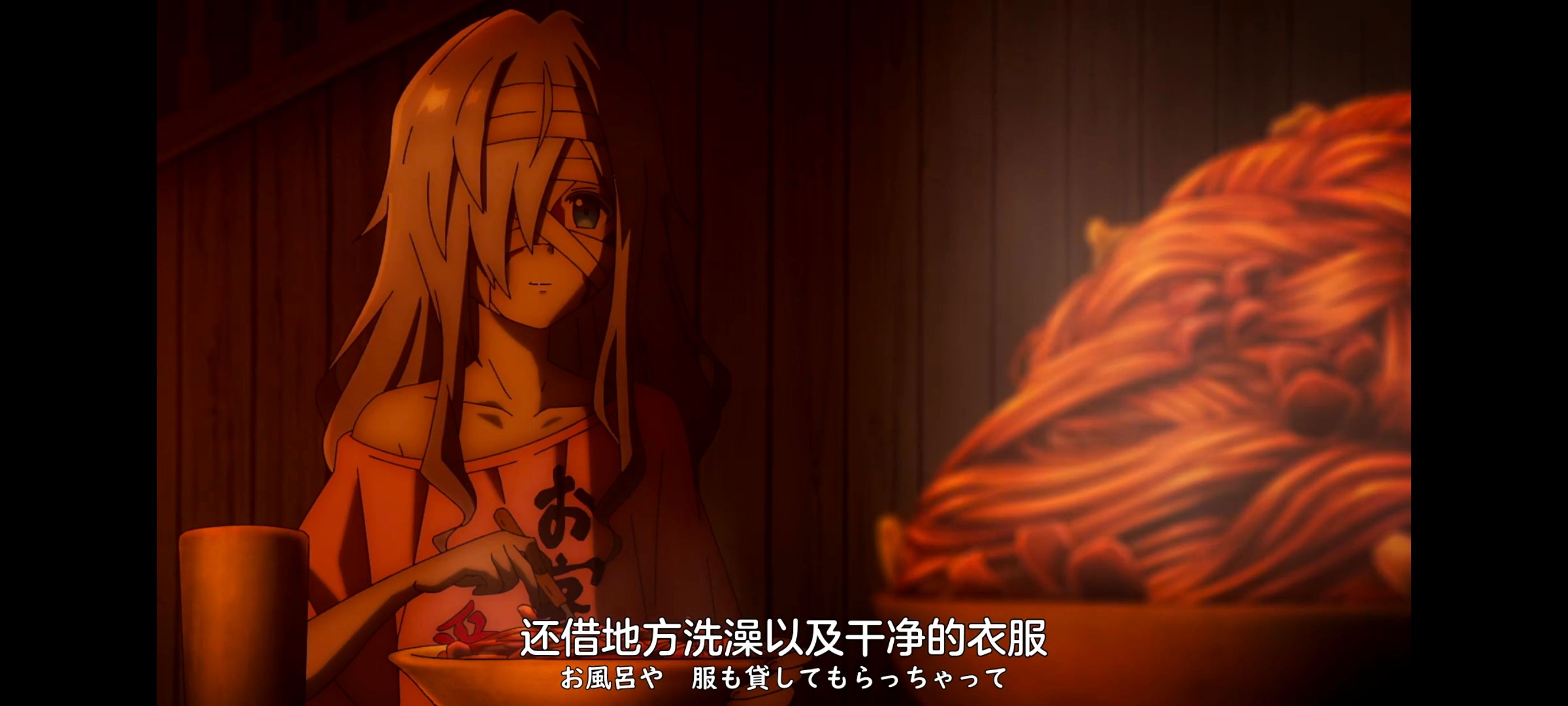 凭你也想讨伐魔王,你这种家伙别想打败魔王,百合,动画,动漫,番剧,ACG