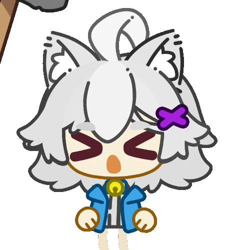 シモカゼちゃん