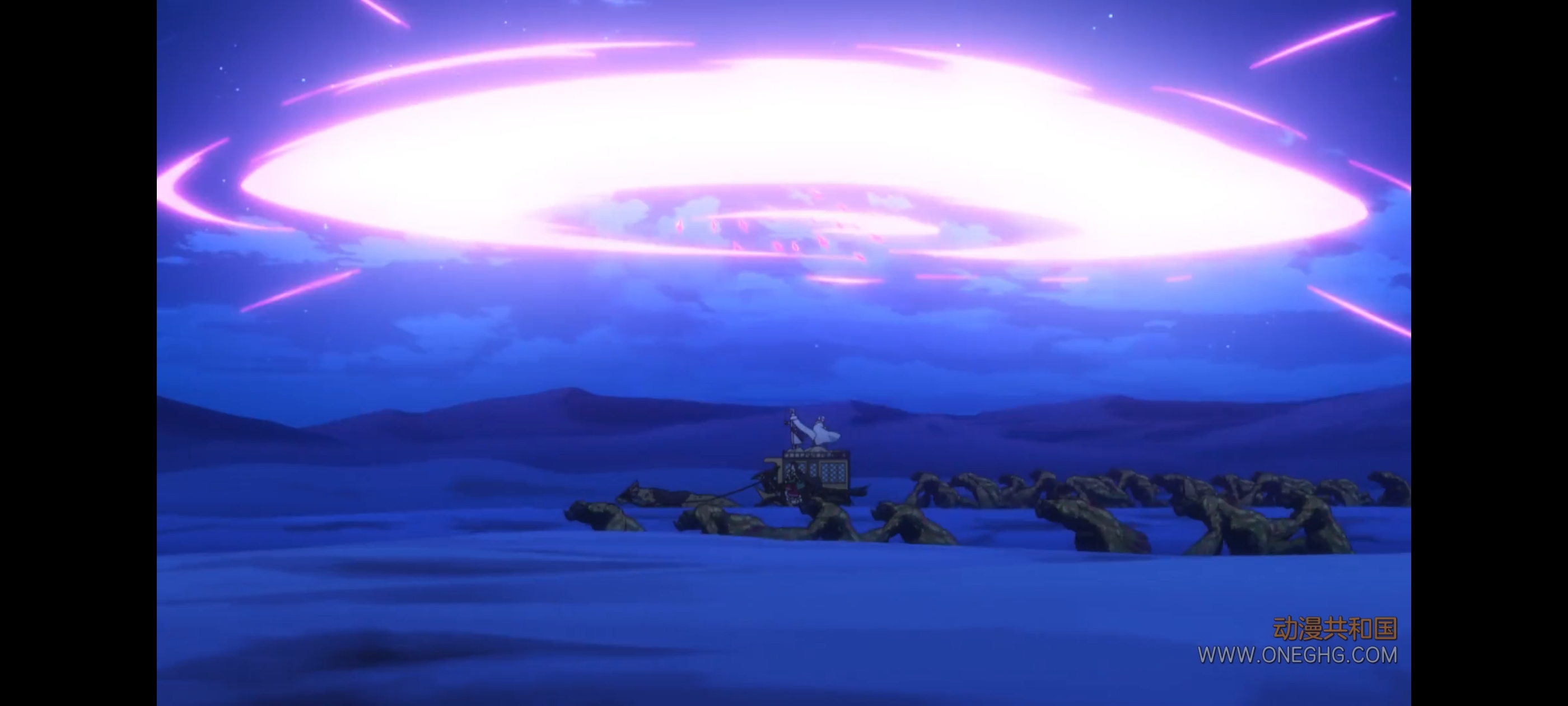 从零开始的异世界生活,动画,动漫,番剧,ACG,二次元