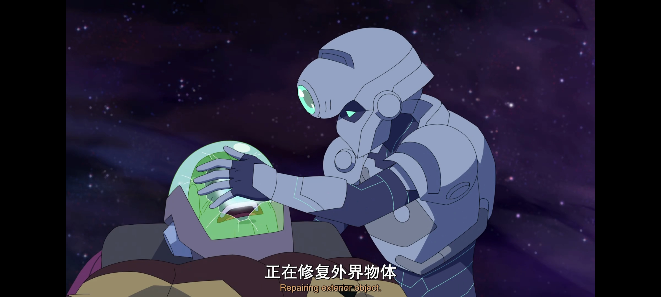 无敌少侠,image,动画,动漫,番剧,ACG