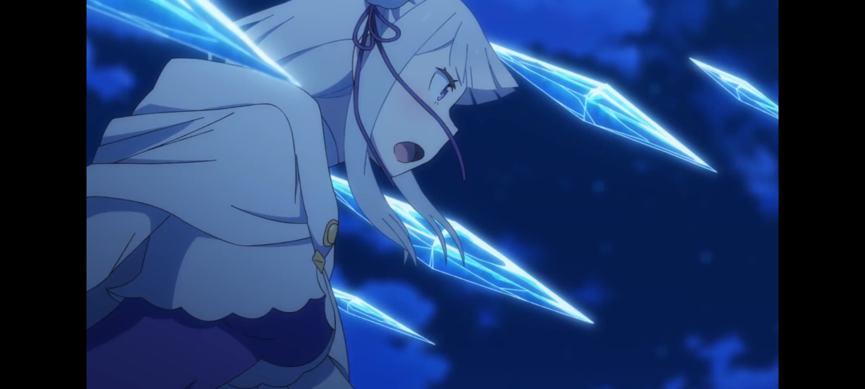 从零开始的异世界生活,动画,动漫,番剧,ACG,二次元