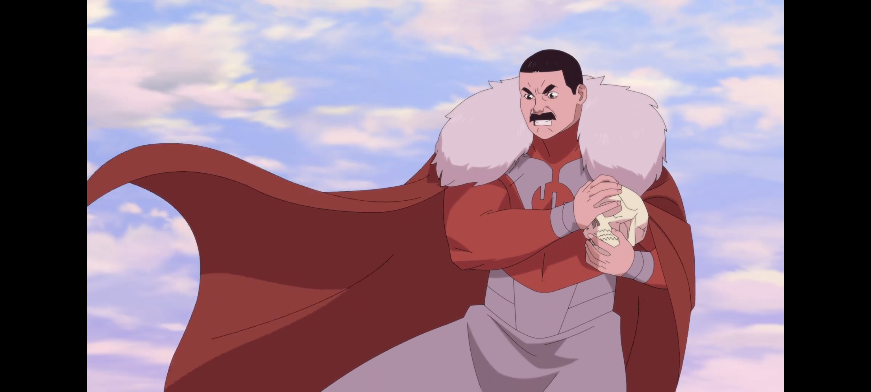 无敌少侠,image,动画,动漫,番剧,ACG