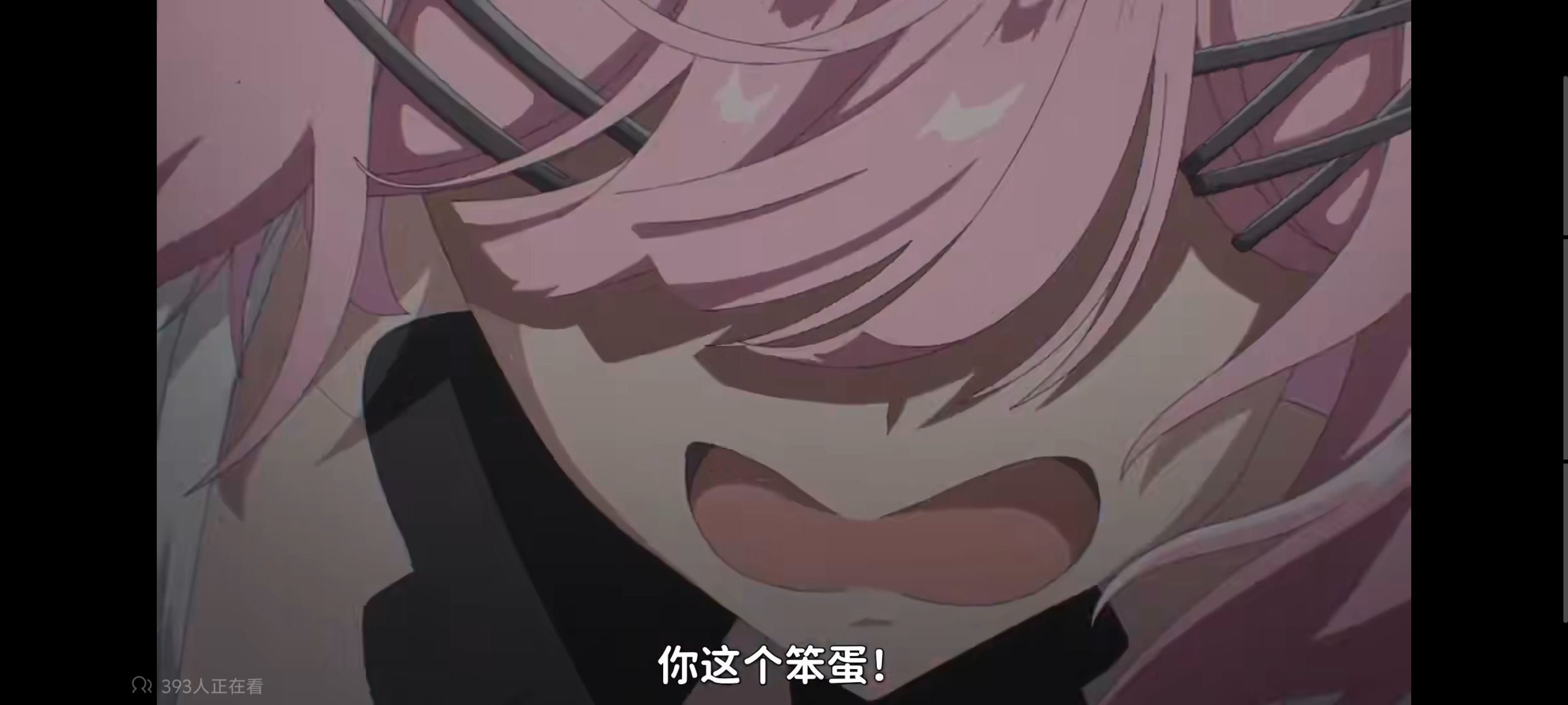 我怎么可能成为你的恋人不行不行,百合,百合动漫,动画,动漫,番剧,ACG