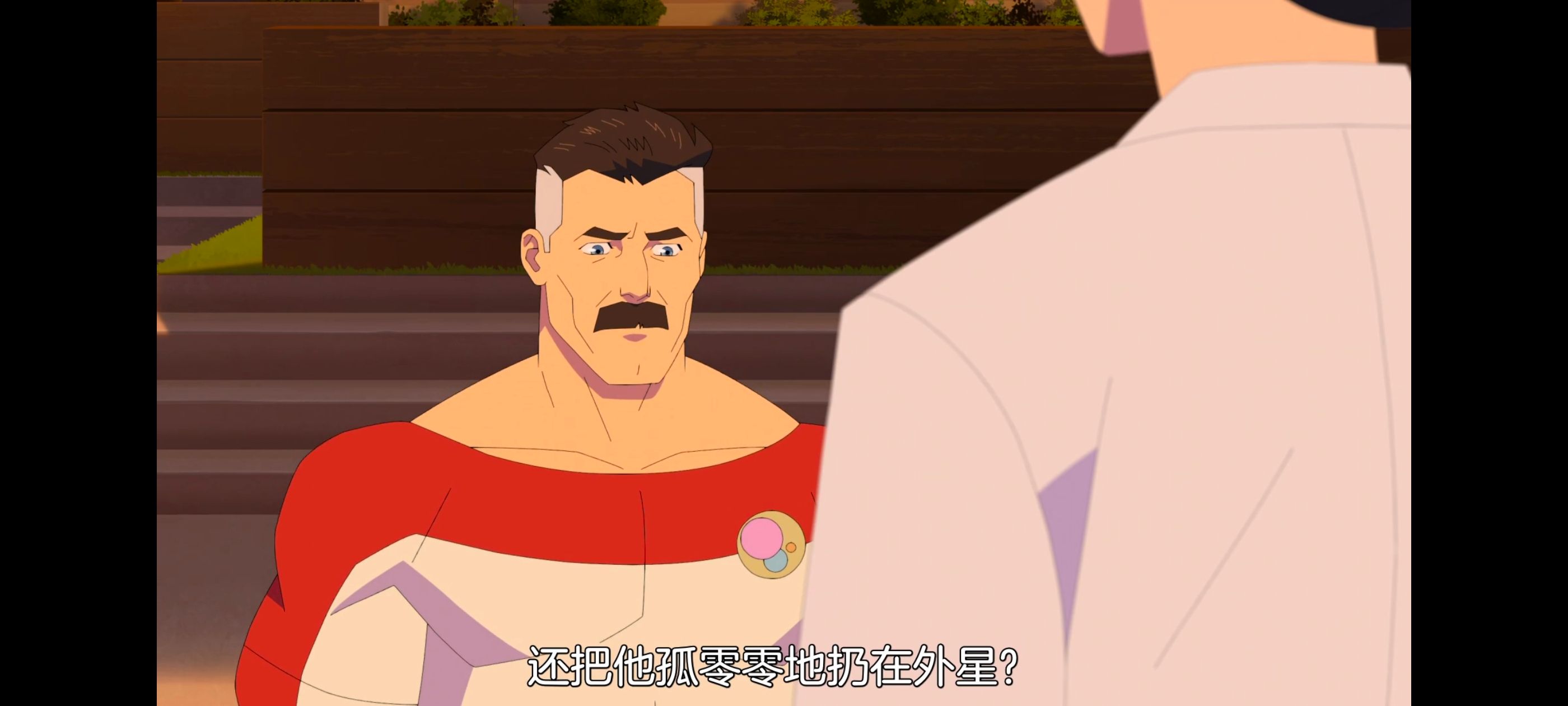 无敌少侠,image,动画,动漫,番剧,ACG