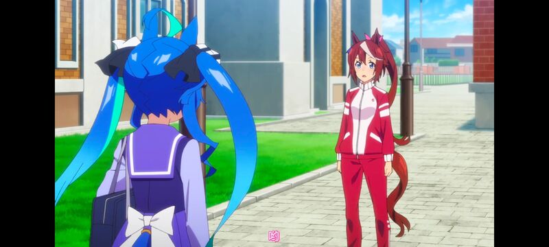 赛马娘,赛马娘PrettyDreby,赛马娘第二季,动画,动漫,番剧,ACG