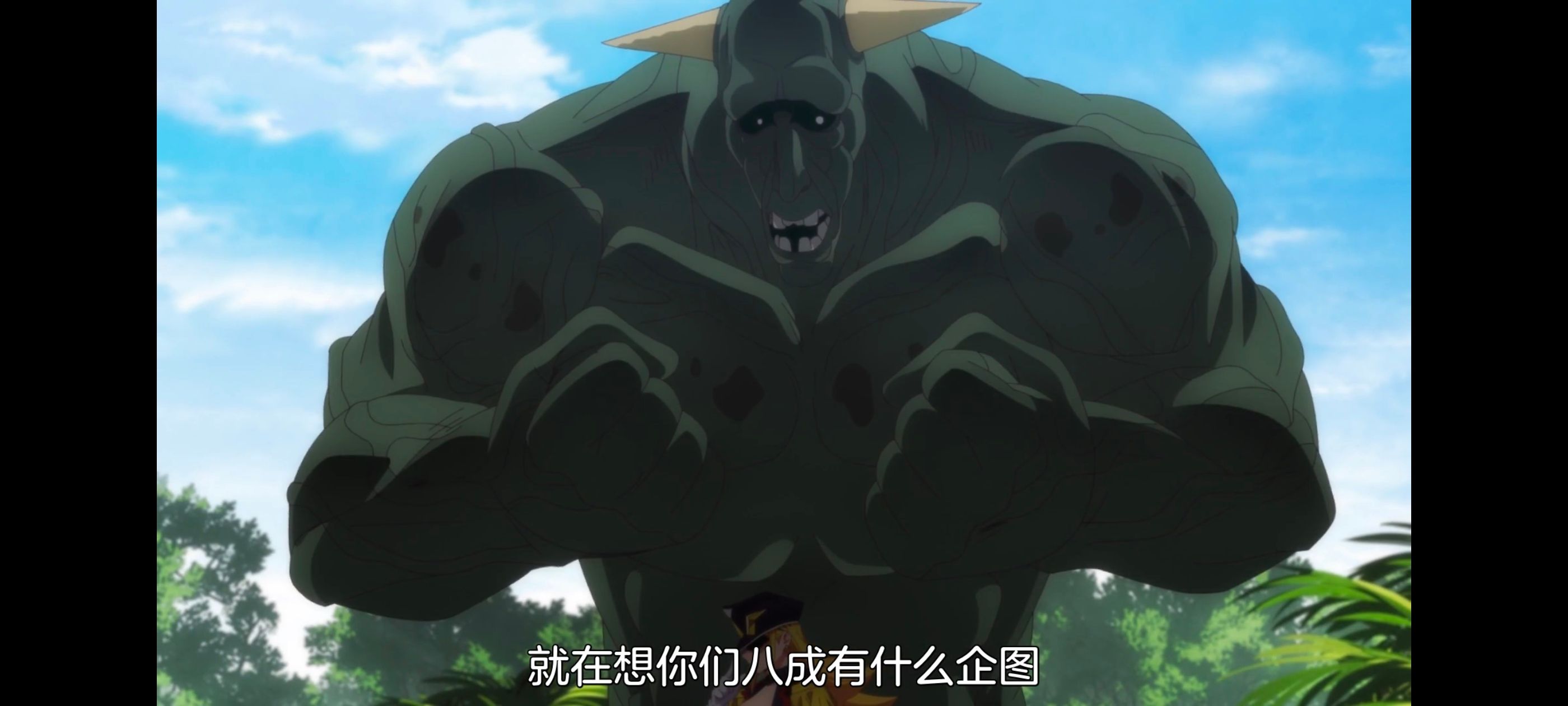 魔都精兵的奴隶,动漫,动画,番剧,二次元,ACG