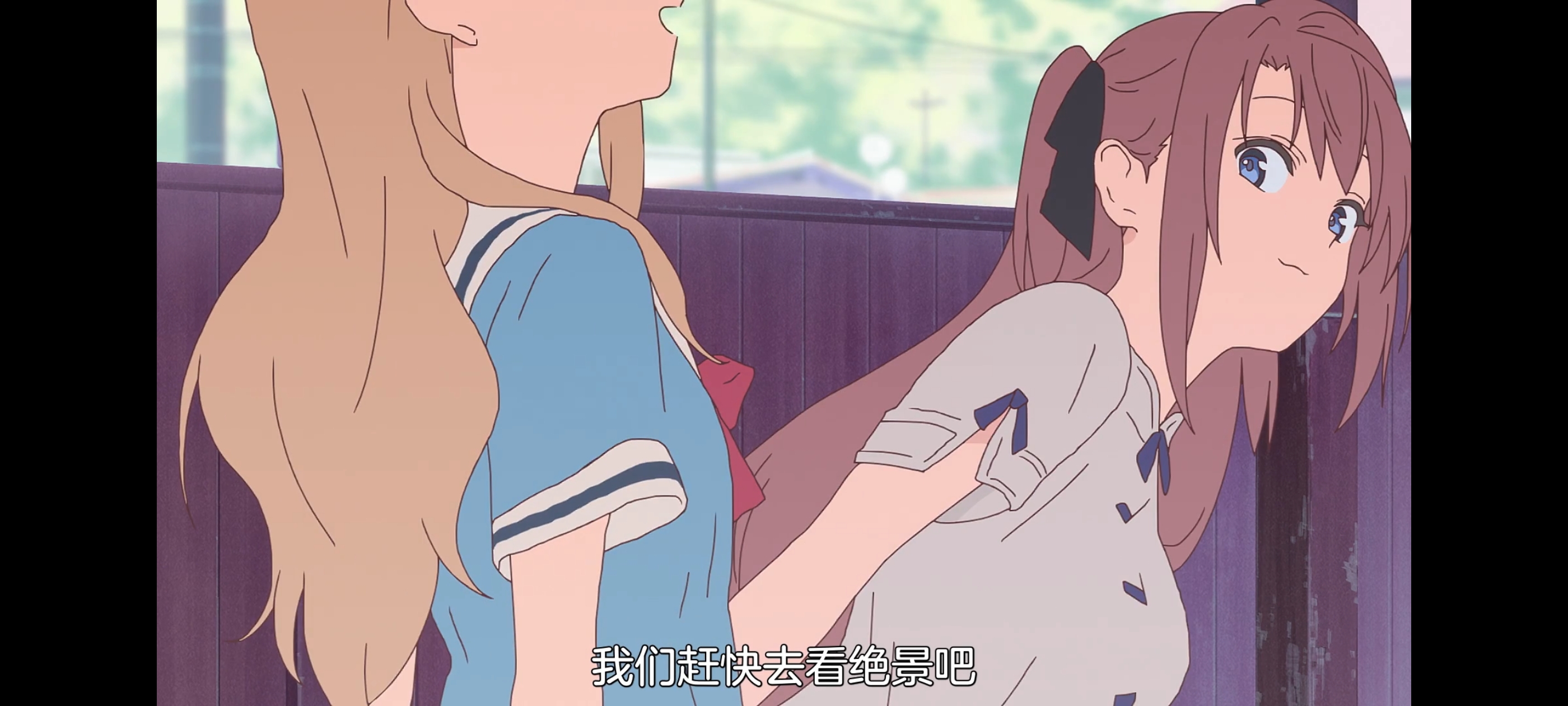 上伊那牡丹酒醉身姿似百合花般,上伊那牡丹醉姿如百合,动画,动漫,番剧,二次元,ACG